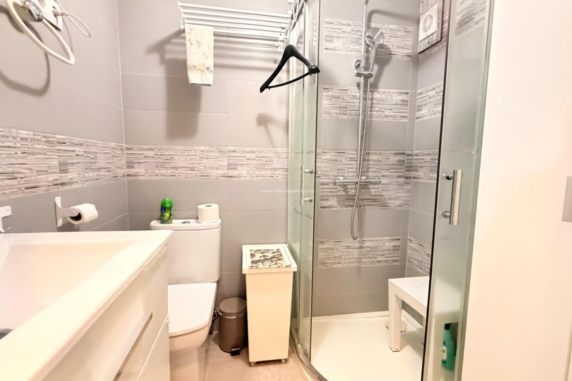 Wiederverkauf - Wohnung - Torrevieja - Playa De Los Naufragos