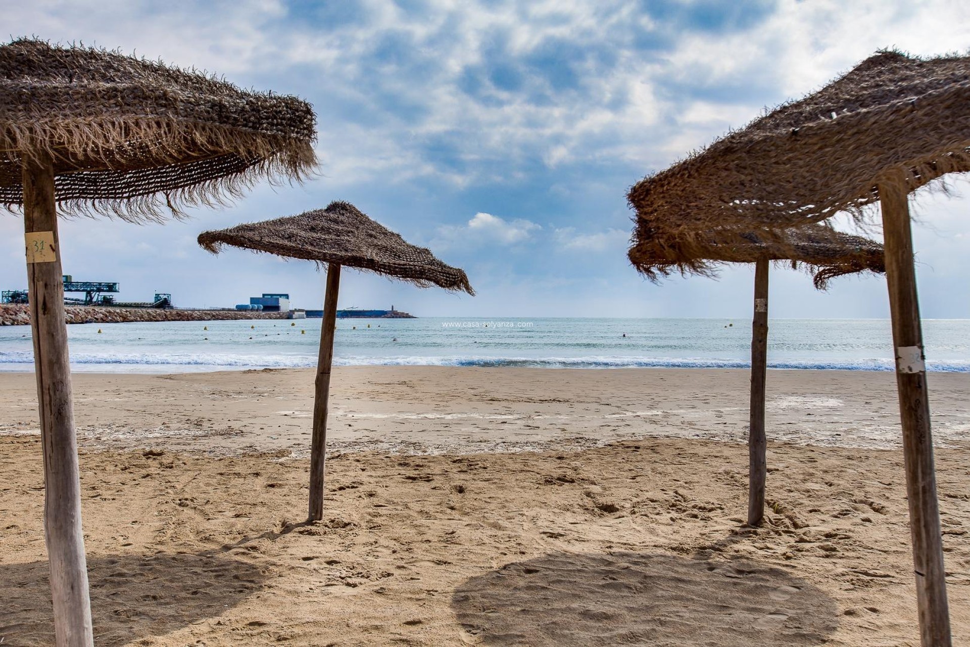 Wiederverkauf - Wohnung - Torrevieja - Playa De Los Naufragos