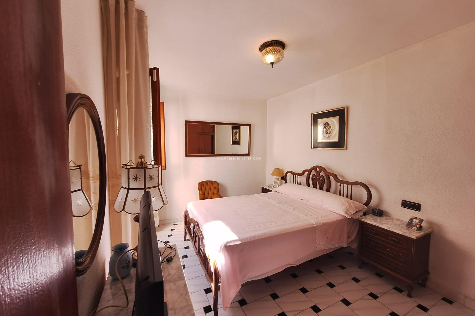 Wiederverkauf - Wohnung - Torrevieja - Playa del Acequión