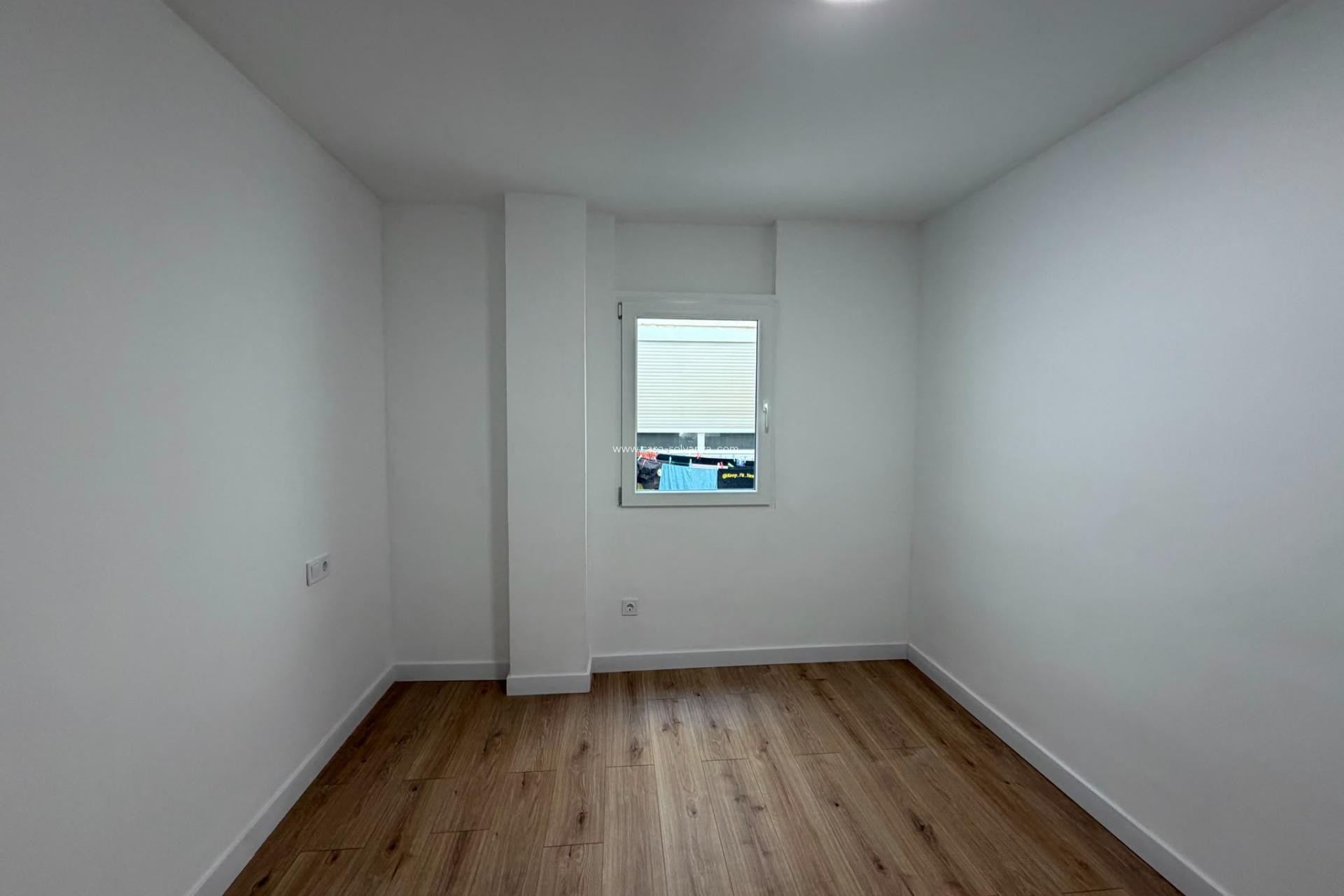 Wiederverkauf - Wohnung - Torrevieja - Playa del Acequión