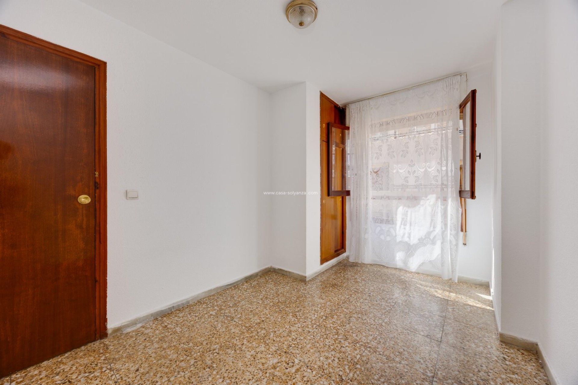 Wiederverkauf - Wohnung - Torrevieja - Playa del Acequión