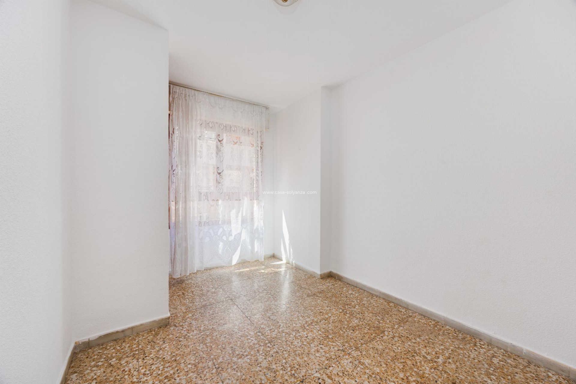 Wiederverkauf - Wohnung - Torrevieja - Playa del Acequión