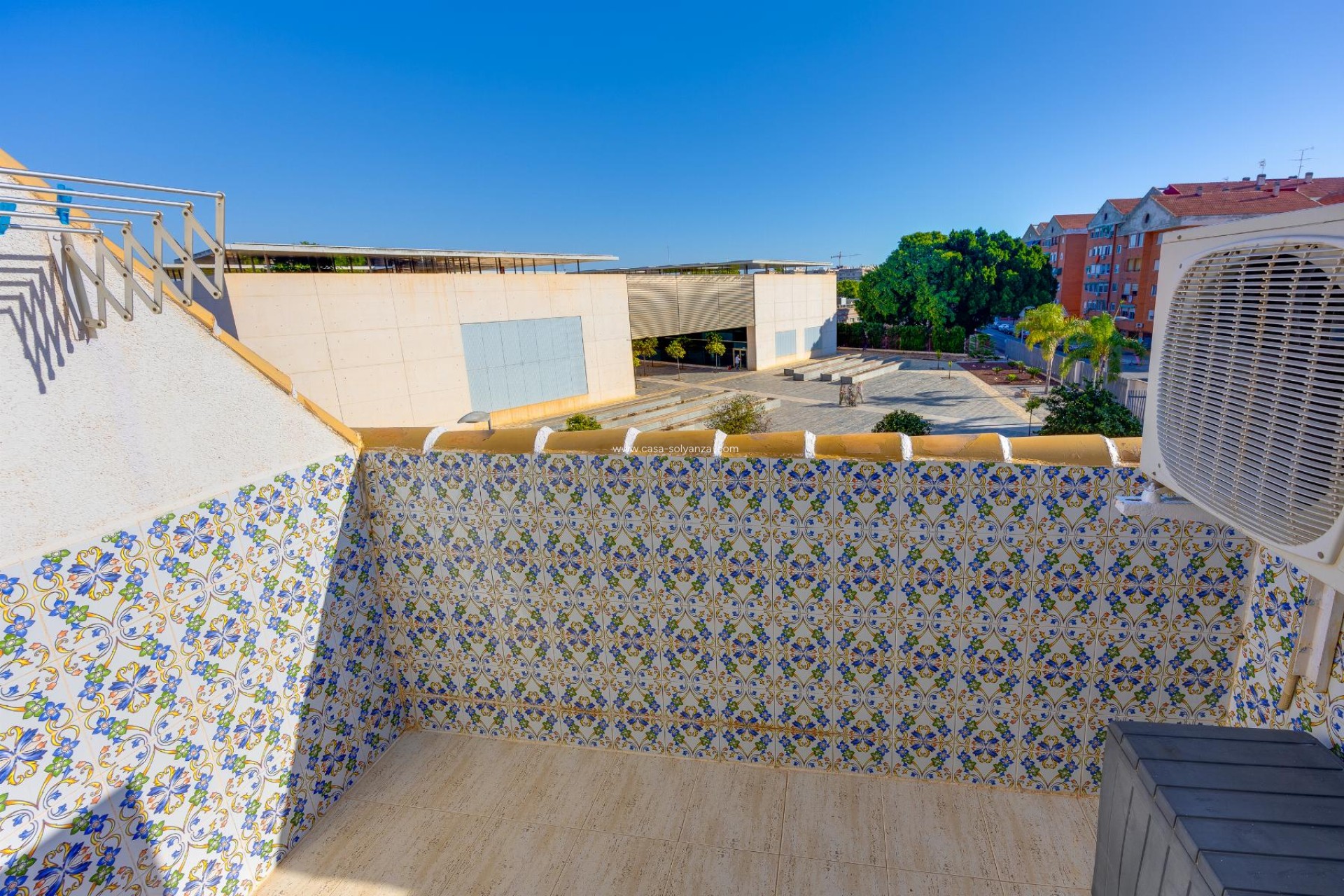 Wiederverkauf - Wohnung - Torrevieja - Playa del Acequión