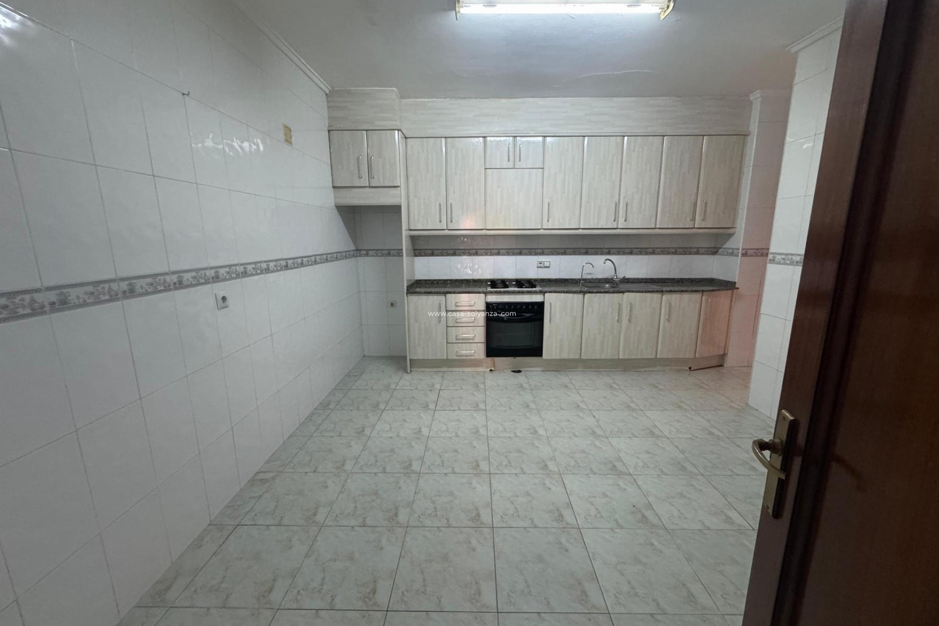 Wiederverkauf - Wohnung - Torrevieja - Playa del Acequión