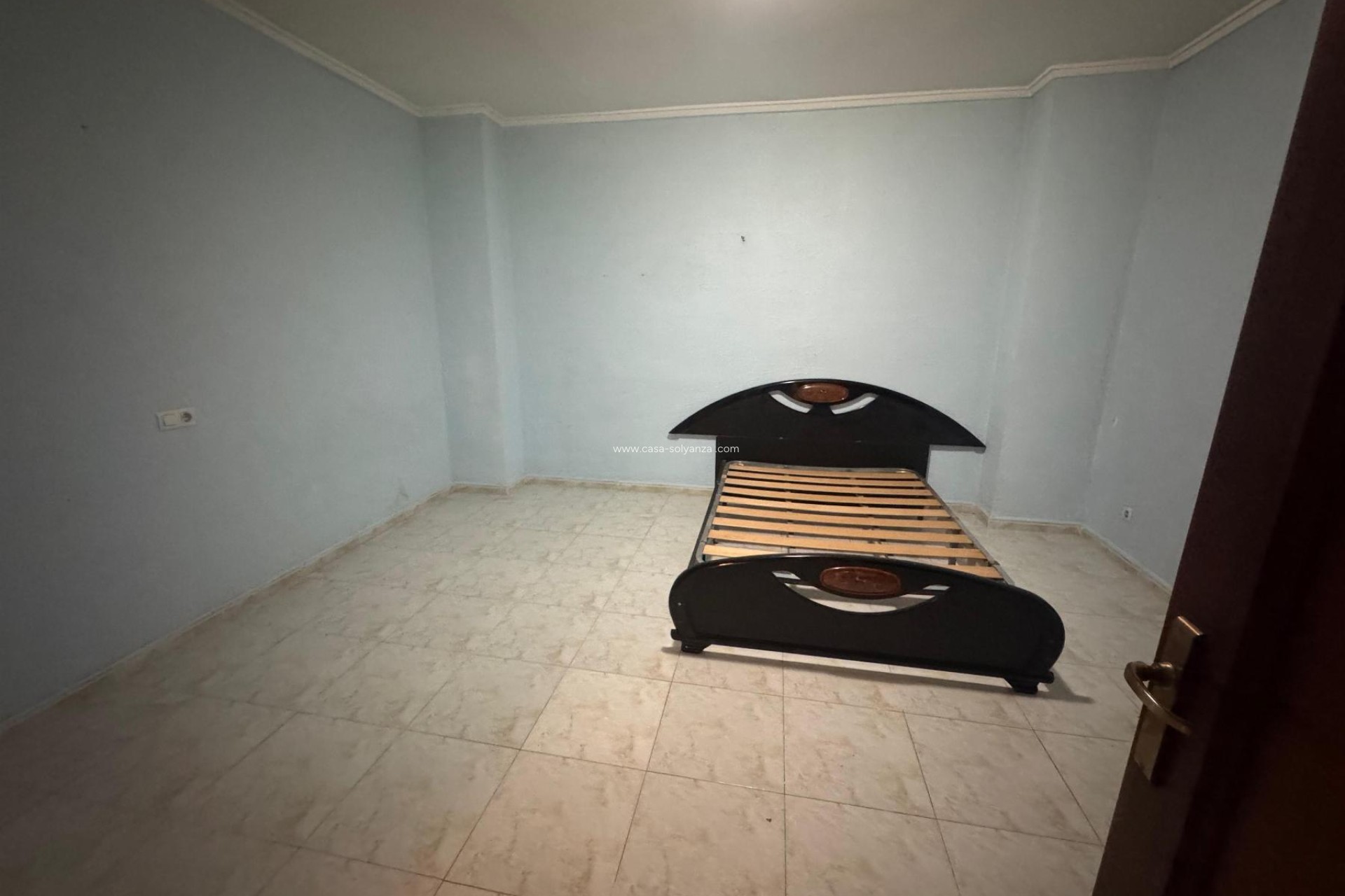 Wiederverkauf - Wohnung - Torrevieja - Playa del Acequión