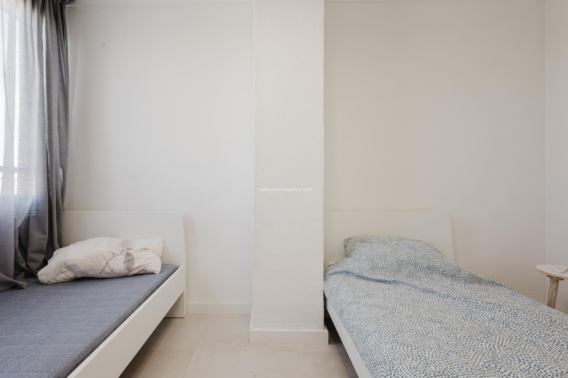 Wiederverkauf - Wohnung - Torrevieja - Playa del Acequión