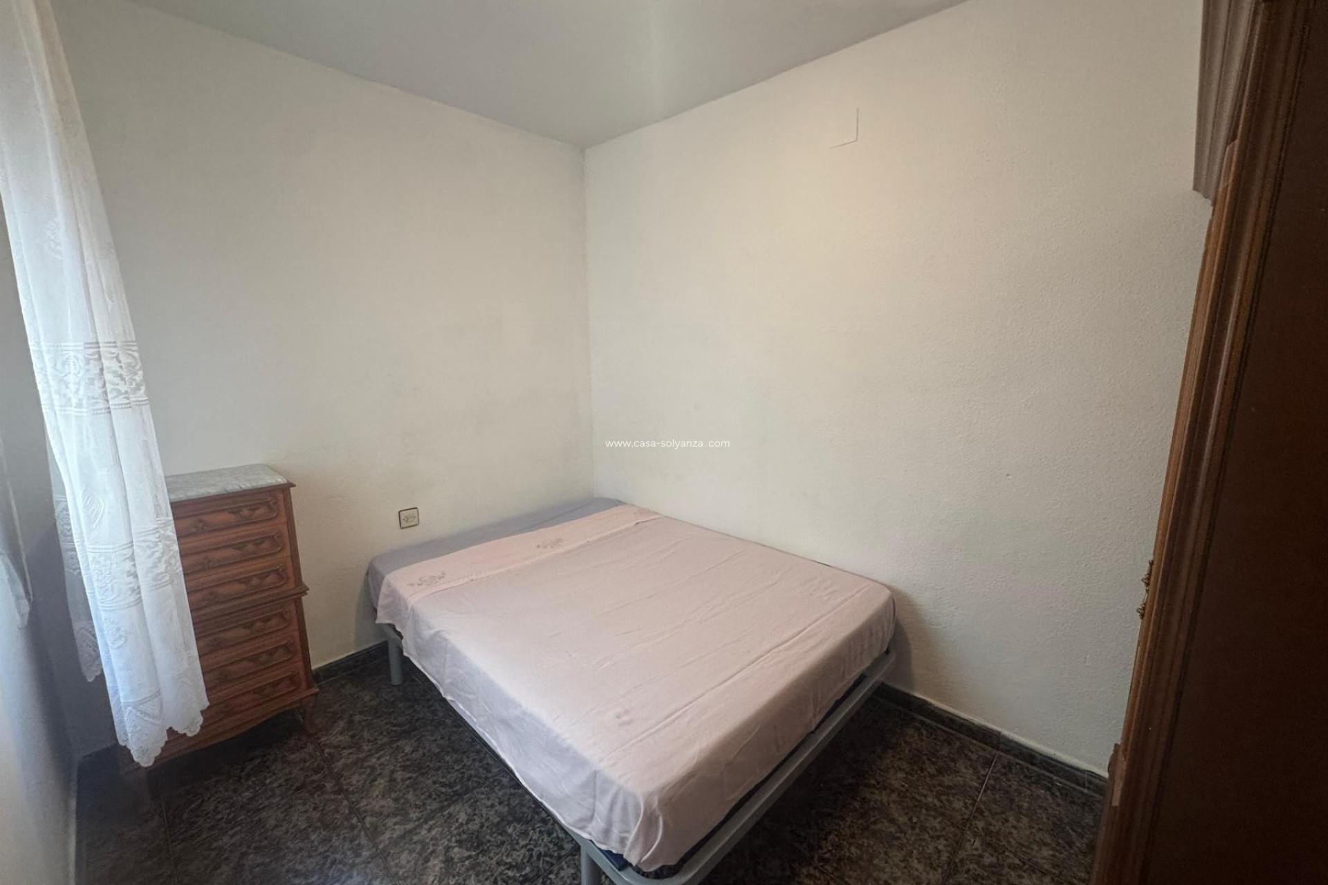 Wiederverkauf - Wohnung - Torrevieja - Playa del Acequión