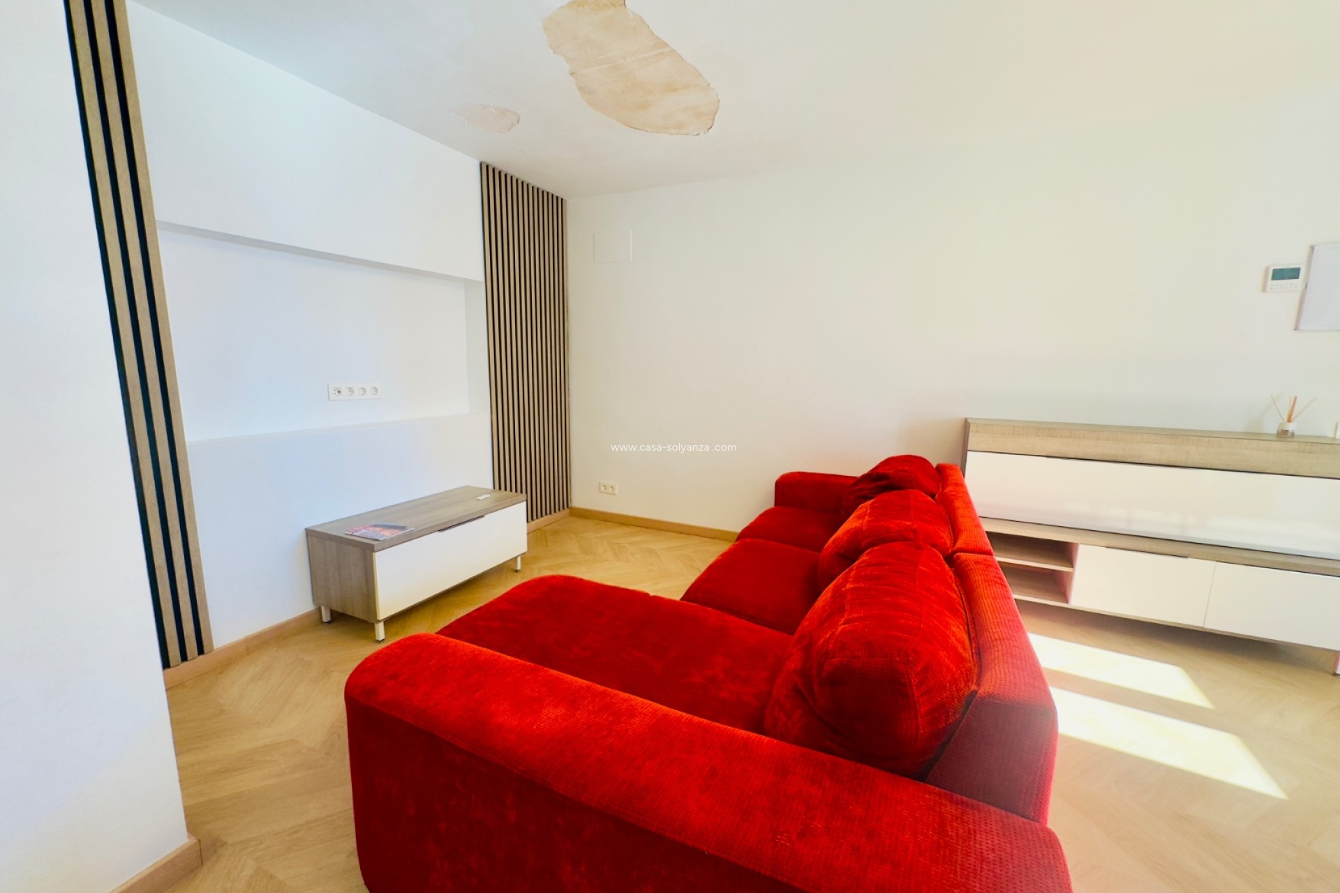 Wiederverkauf - Wohnung - Torrevieja - Playa del Acequión