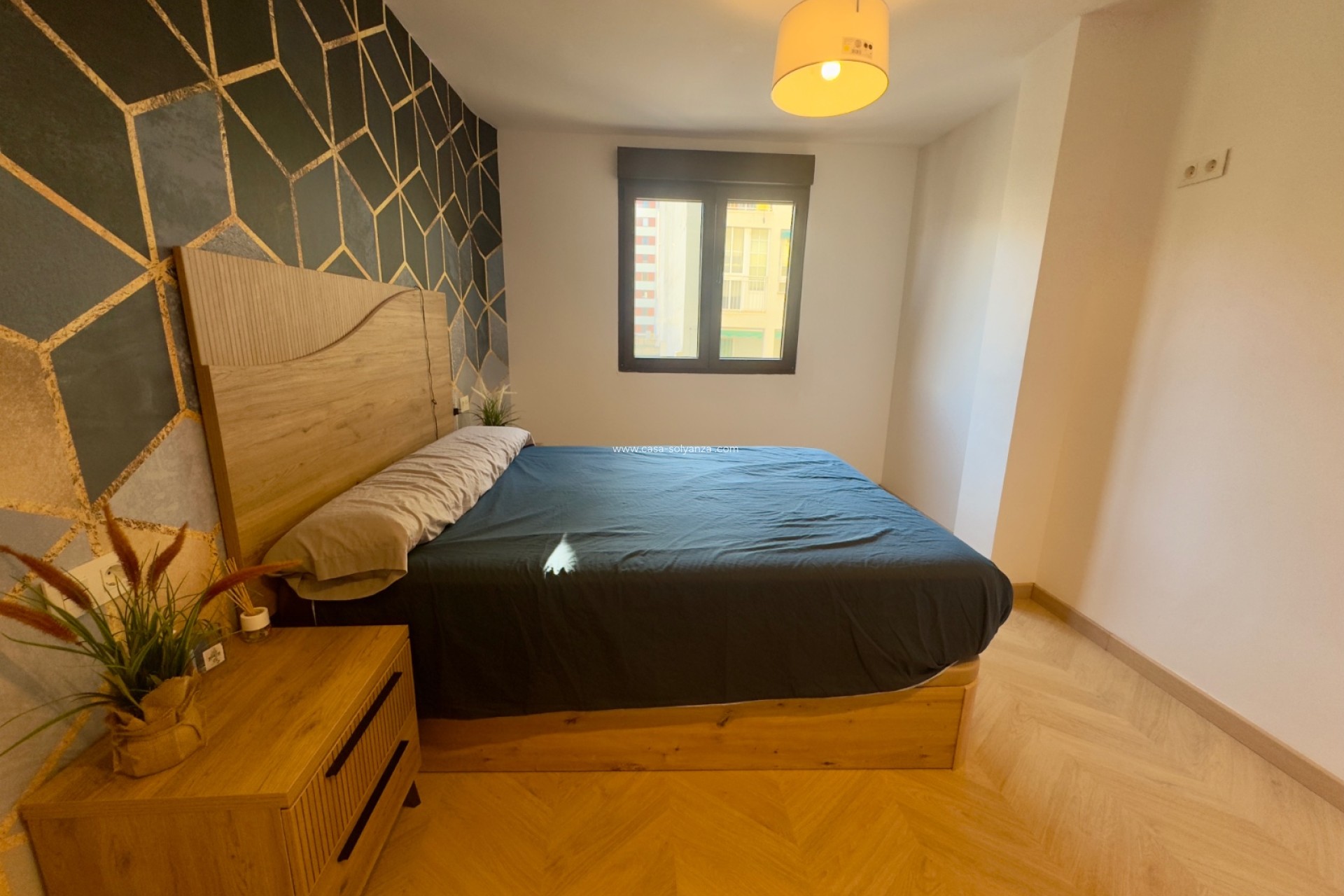 Wiederverkauf - Wohnung - Torrevieja - Playa del Acequión