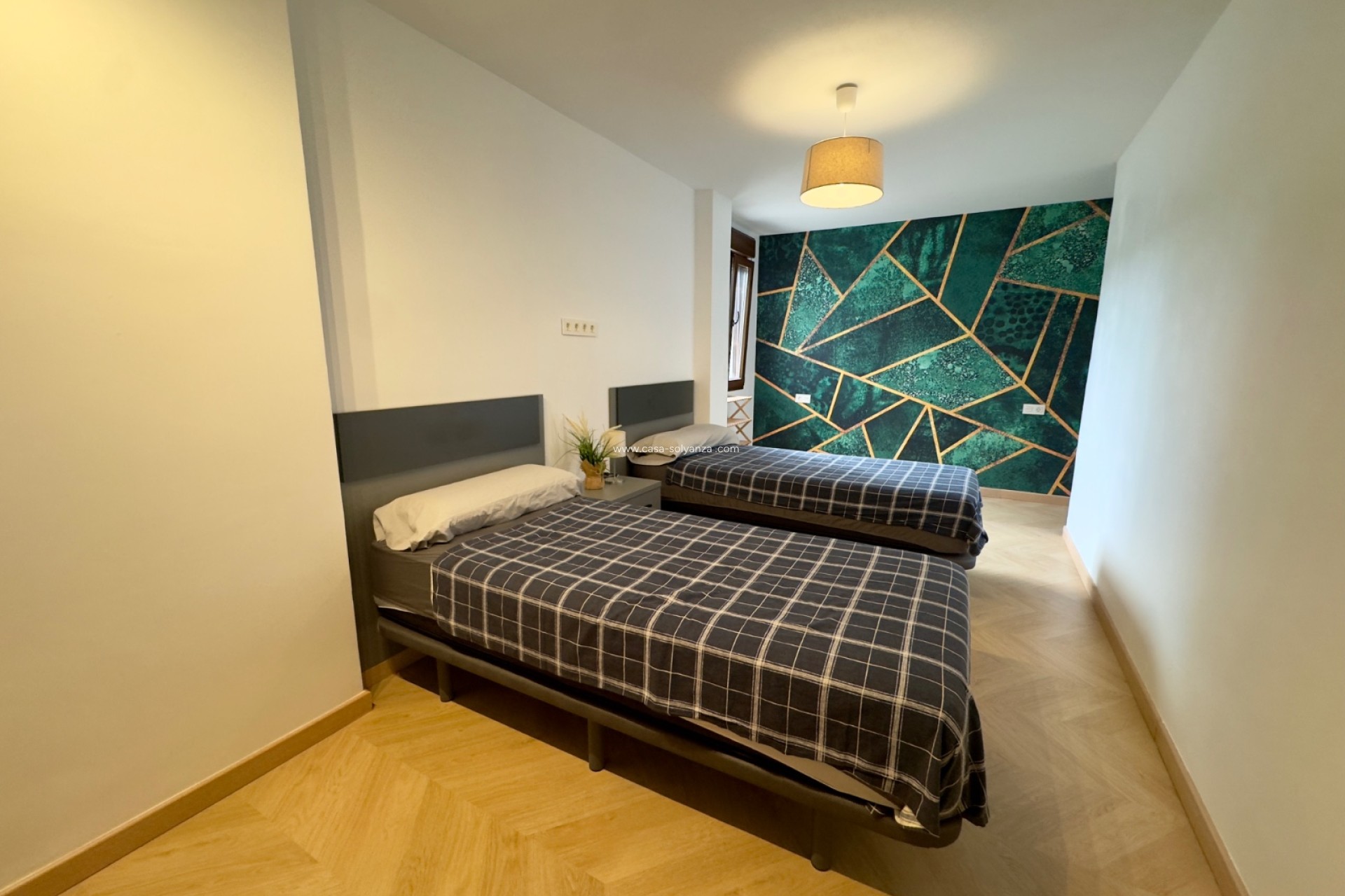 Wiederverkauf - Wohnung - Torrevieja - Playa del Acequión