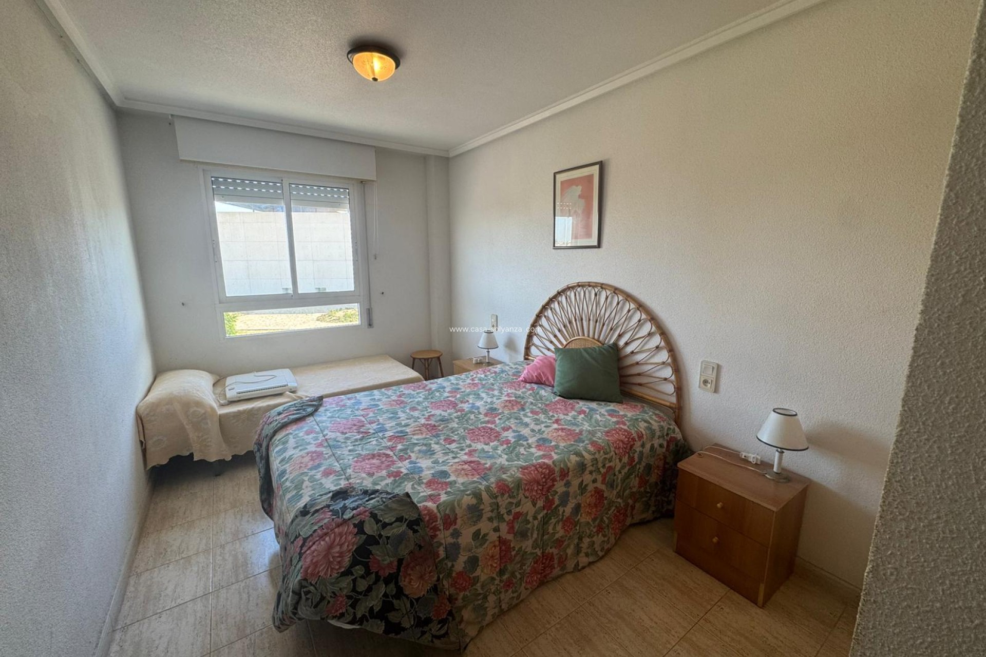 Wiederverkauf - Wohnung - Torrevieja - Playa del Acequión