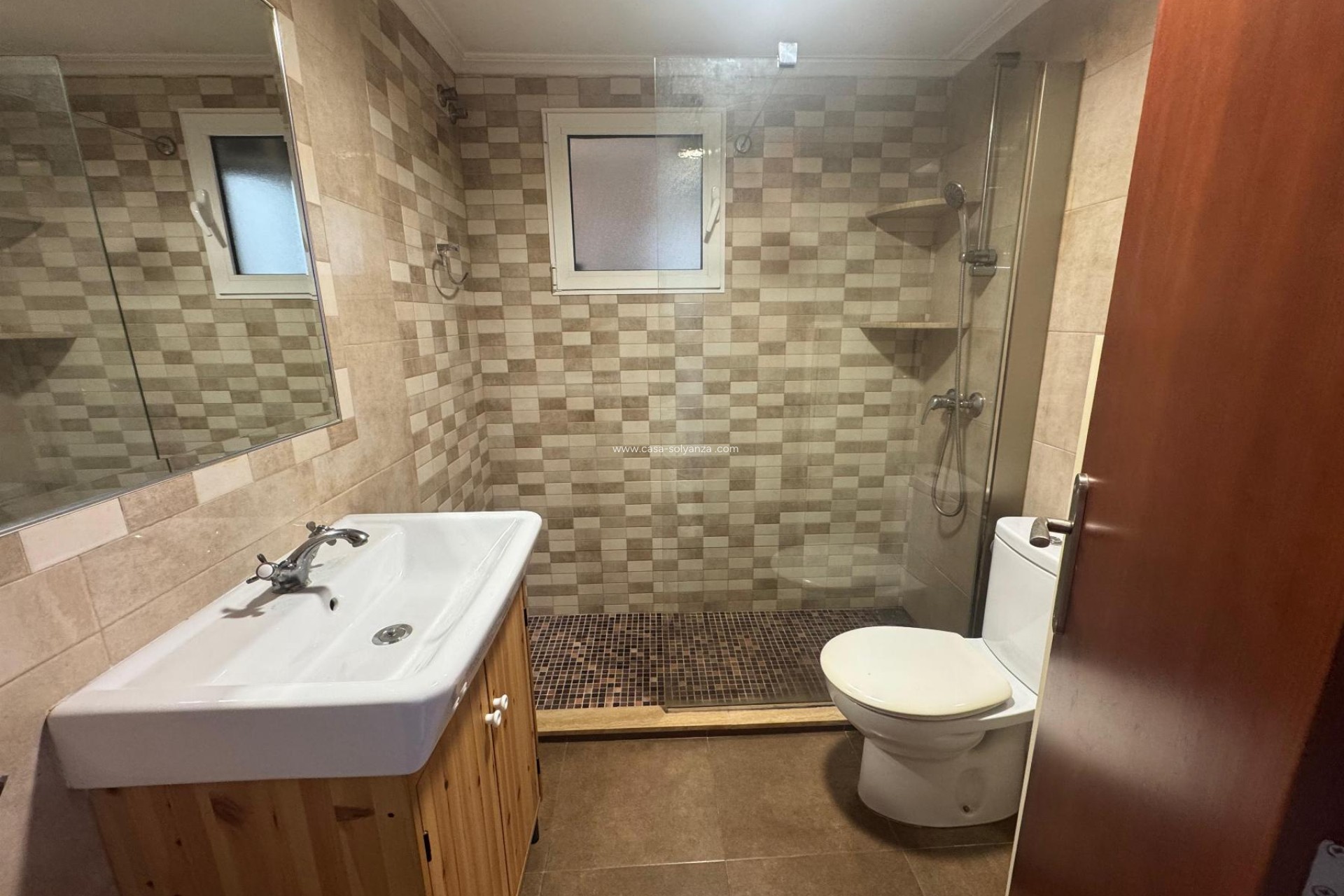 Wiederverkauf - Wohnung - Torrevieja - Playa del Acequión