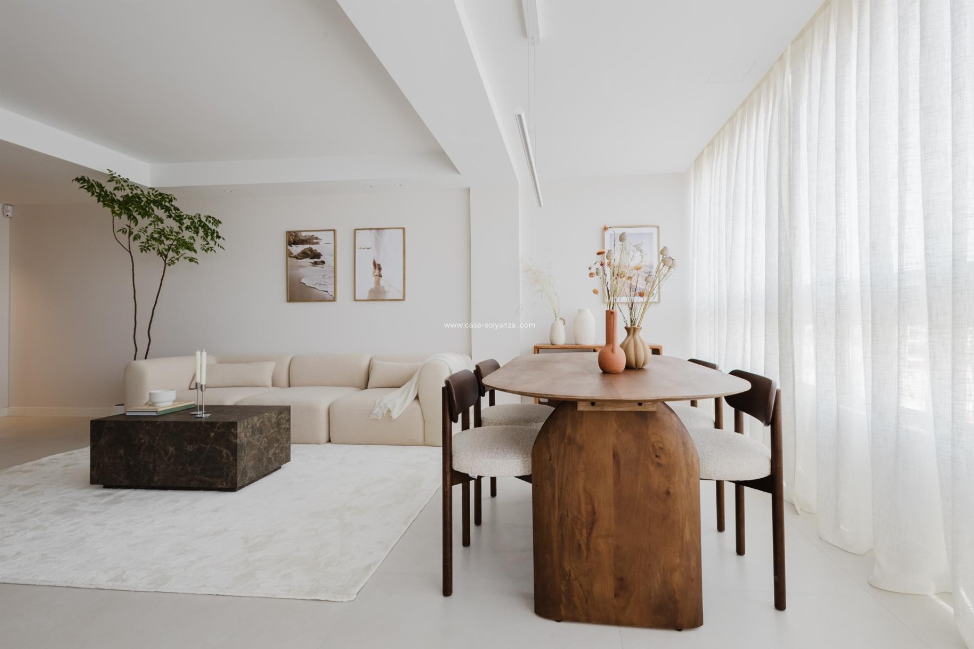 Wiederverkauf - Wohnung - Torrevieja - Playa del Acequión