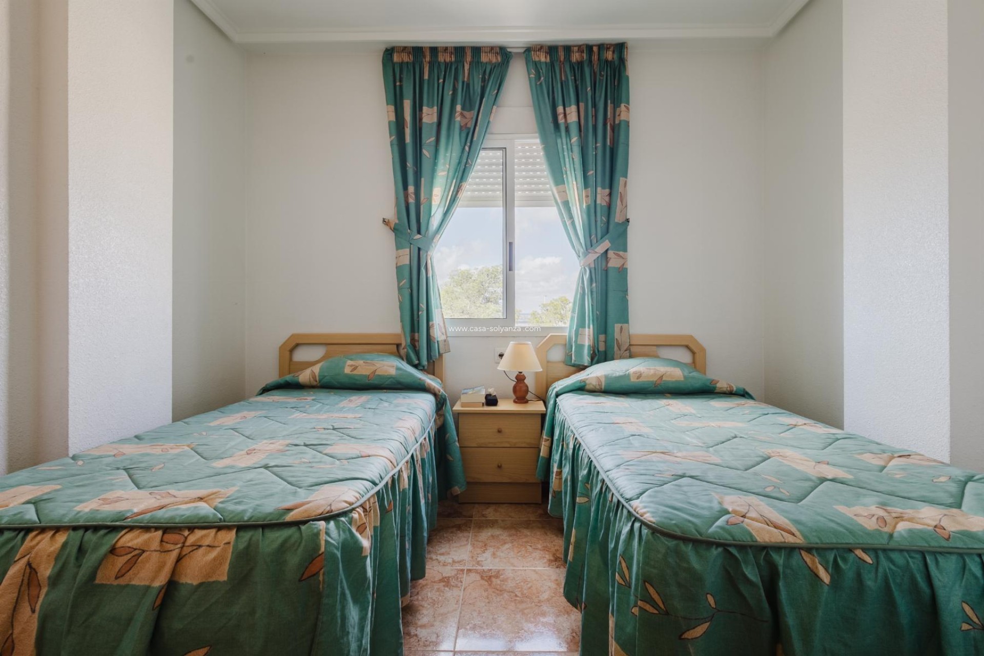 Wiederverkauf - Wohnung - Torrevieja - Playa del Acequión