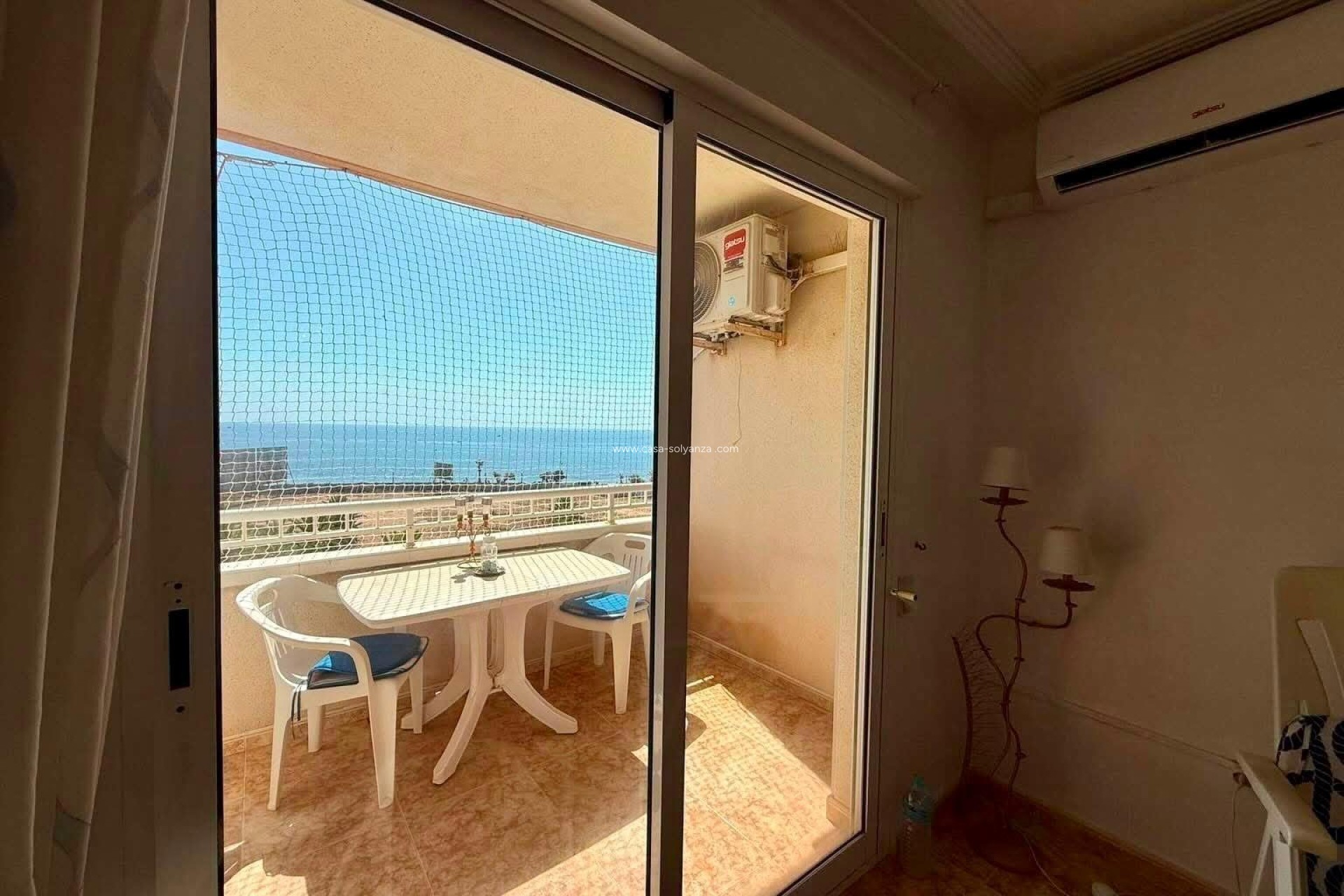 Wiederverkauf - Wohnung - Torrevieja - Playa del Cura