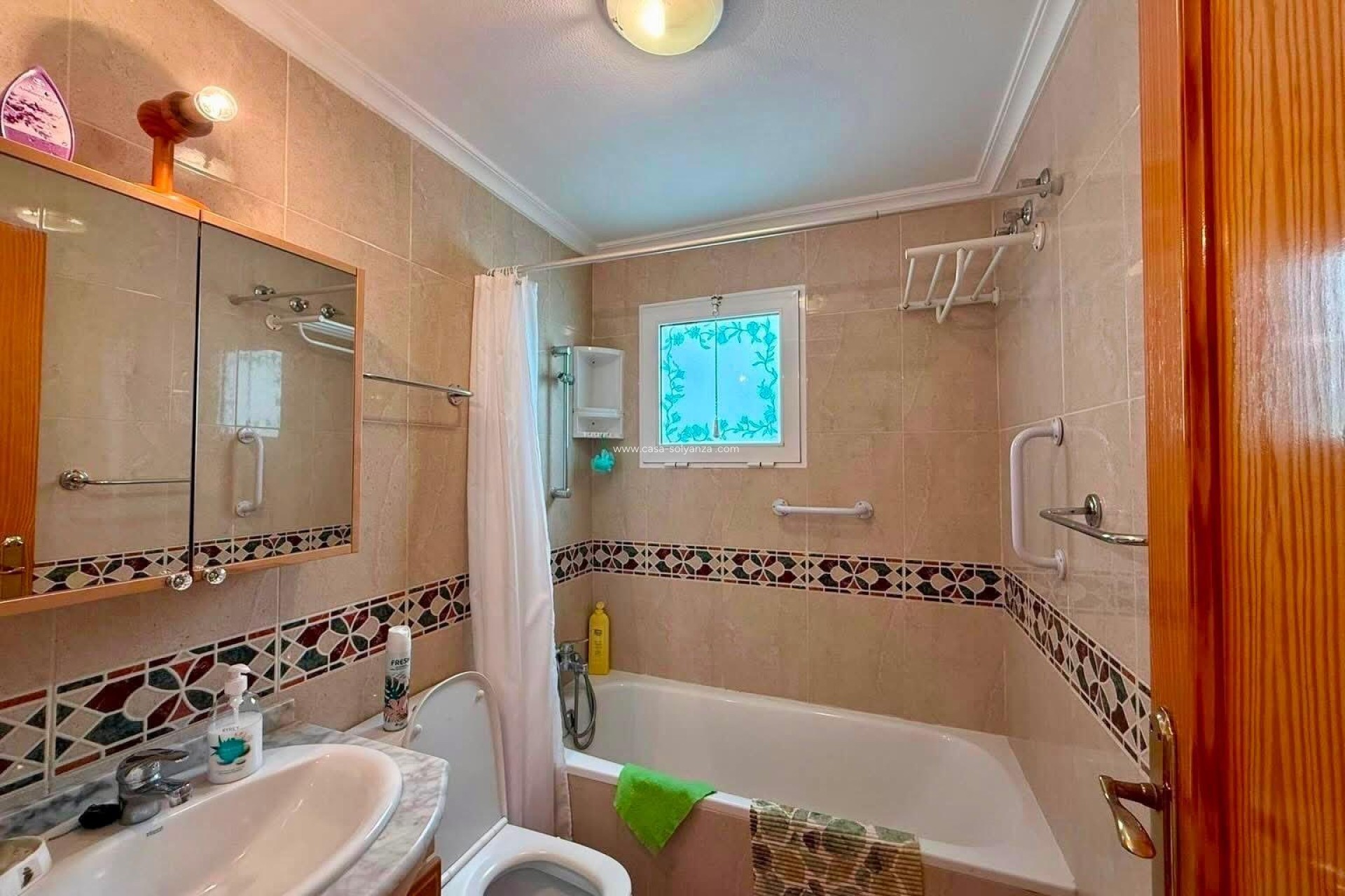 Wiederverkauf - Wohnung - Torrevieja - Playa del Cura