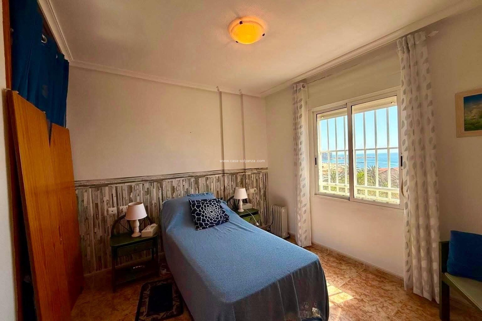 Wiederverkauf - Wohnung - Torrevieja - Playa del Cura