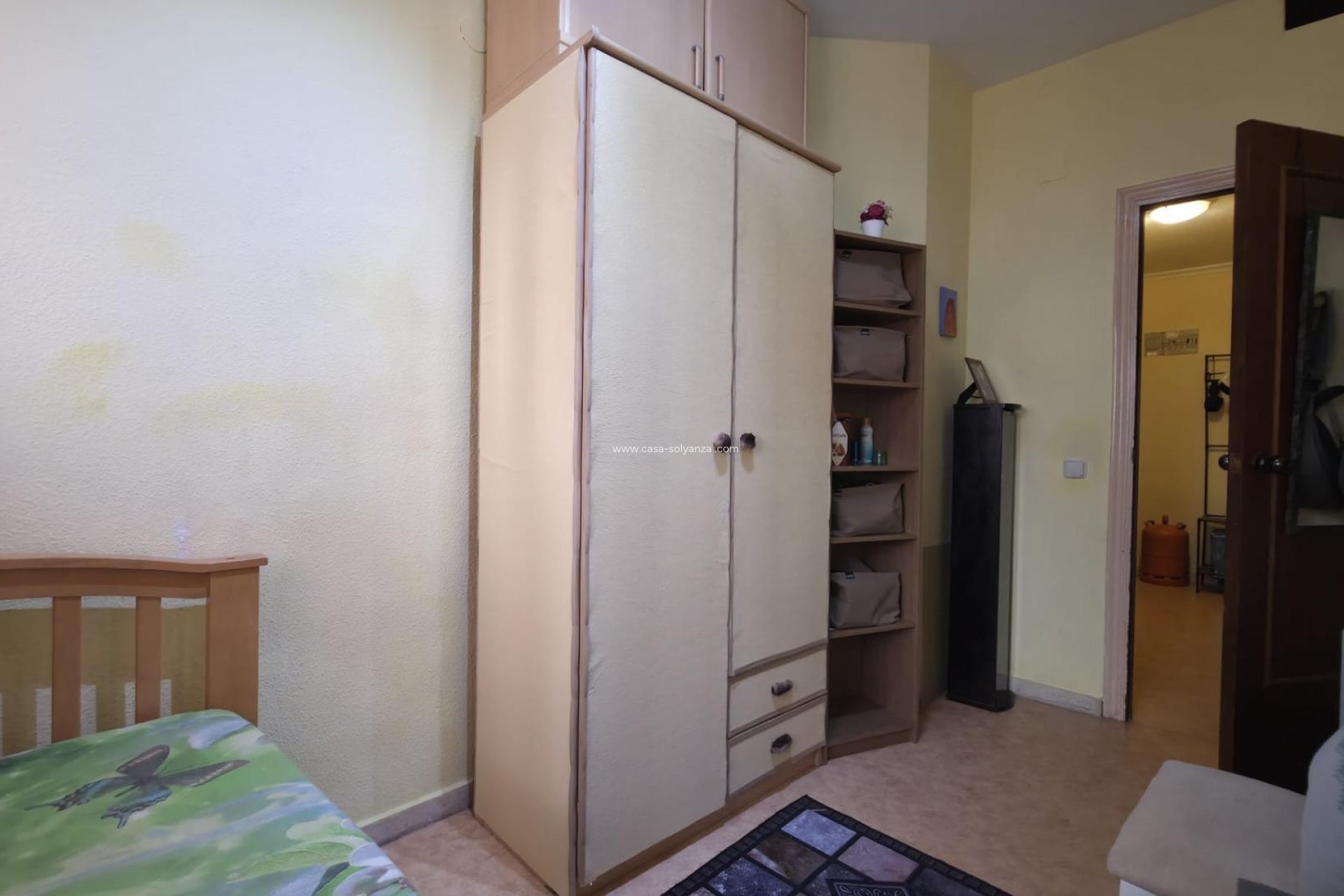 Wiederverkauf - Wohnung - Torrevieja - Playa del Cura