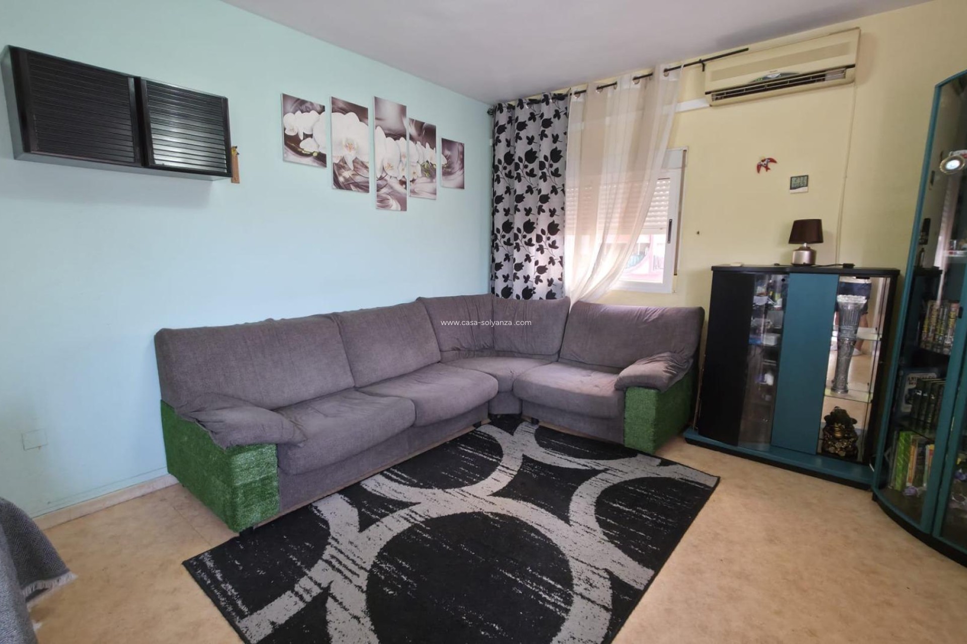Wiederverkauf - Wohnung - Torrevieja - Playa del Cura