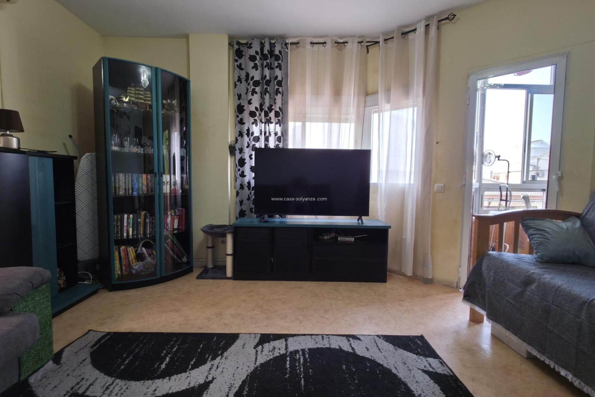 Wiederverkauf - Wohnung - Torrevieja - Playa del Cura