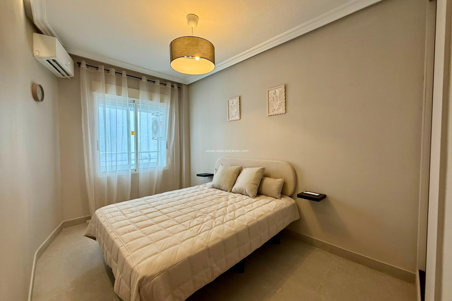Wiederverkauf - Wohnung - Torrevieja - Playa del Cura