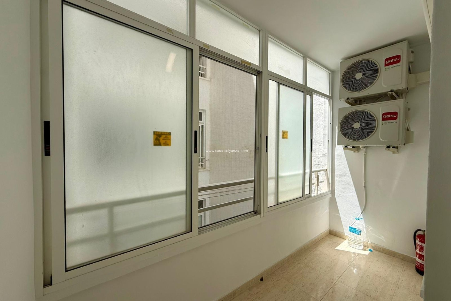 Wiederverkauf - Wohnung - Torrevieja - Playa del Cura