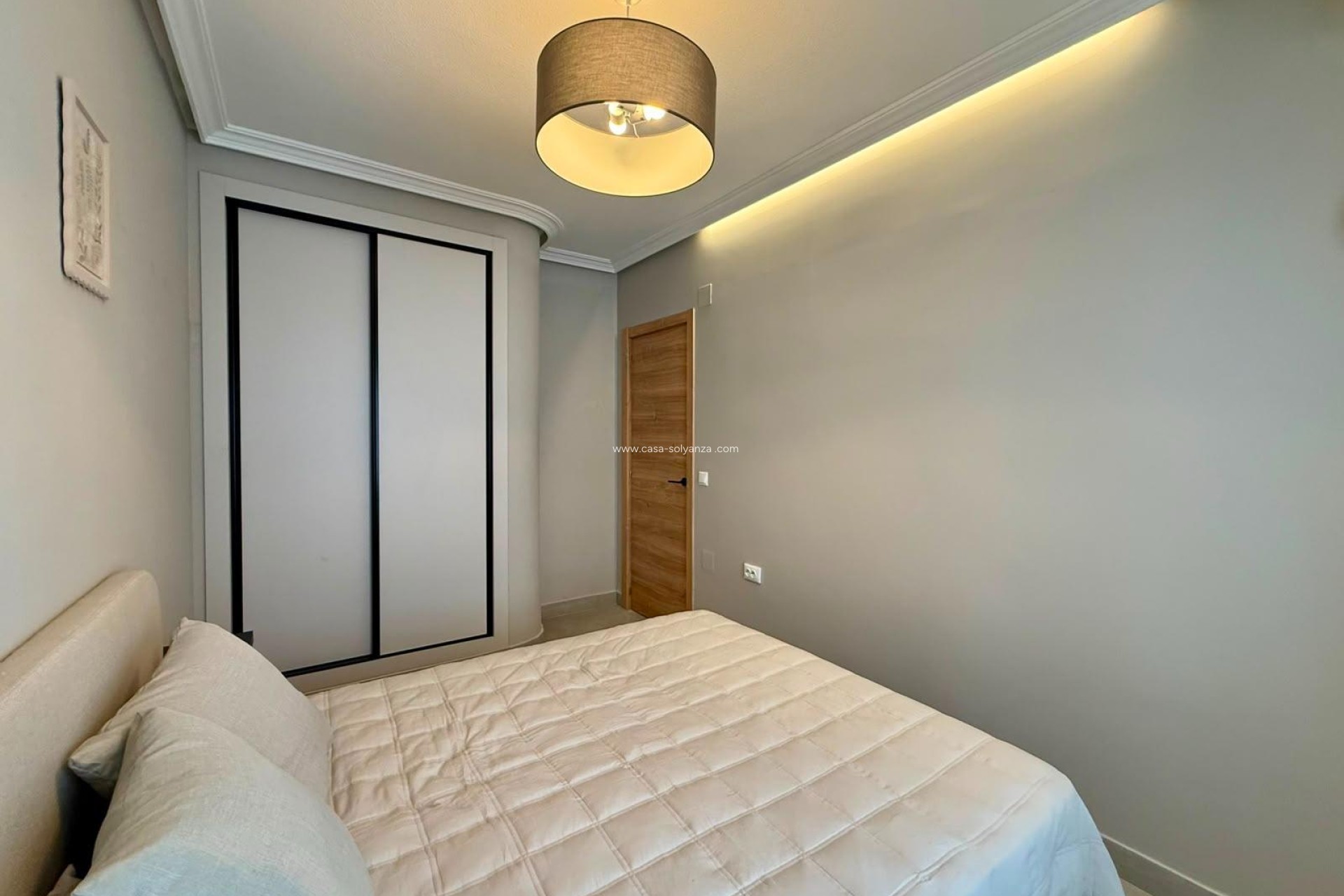 Wiederverkauf - Wohnung - Torrevieja - Playa del Cura
