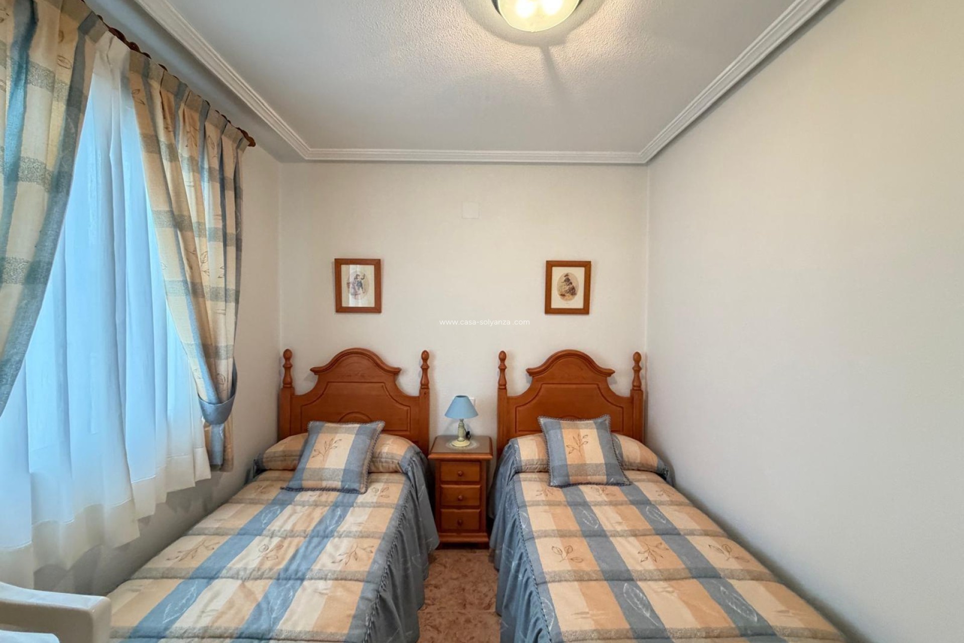 Wiederverkauf - Wohnung - Torrevieja - Playa del Cura