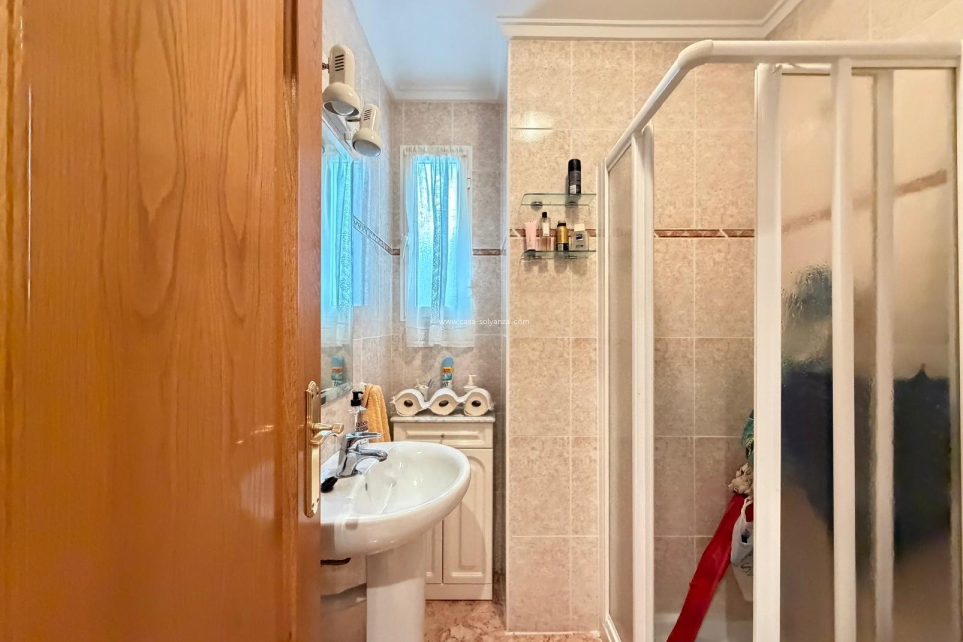 Wiederverkauf - Wohnung - Torrevieja - Playa del Cura