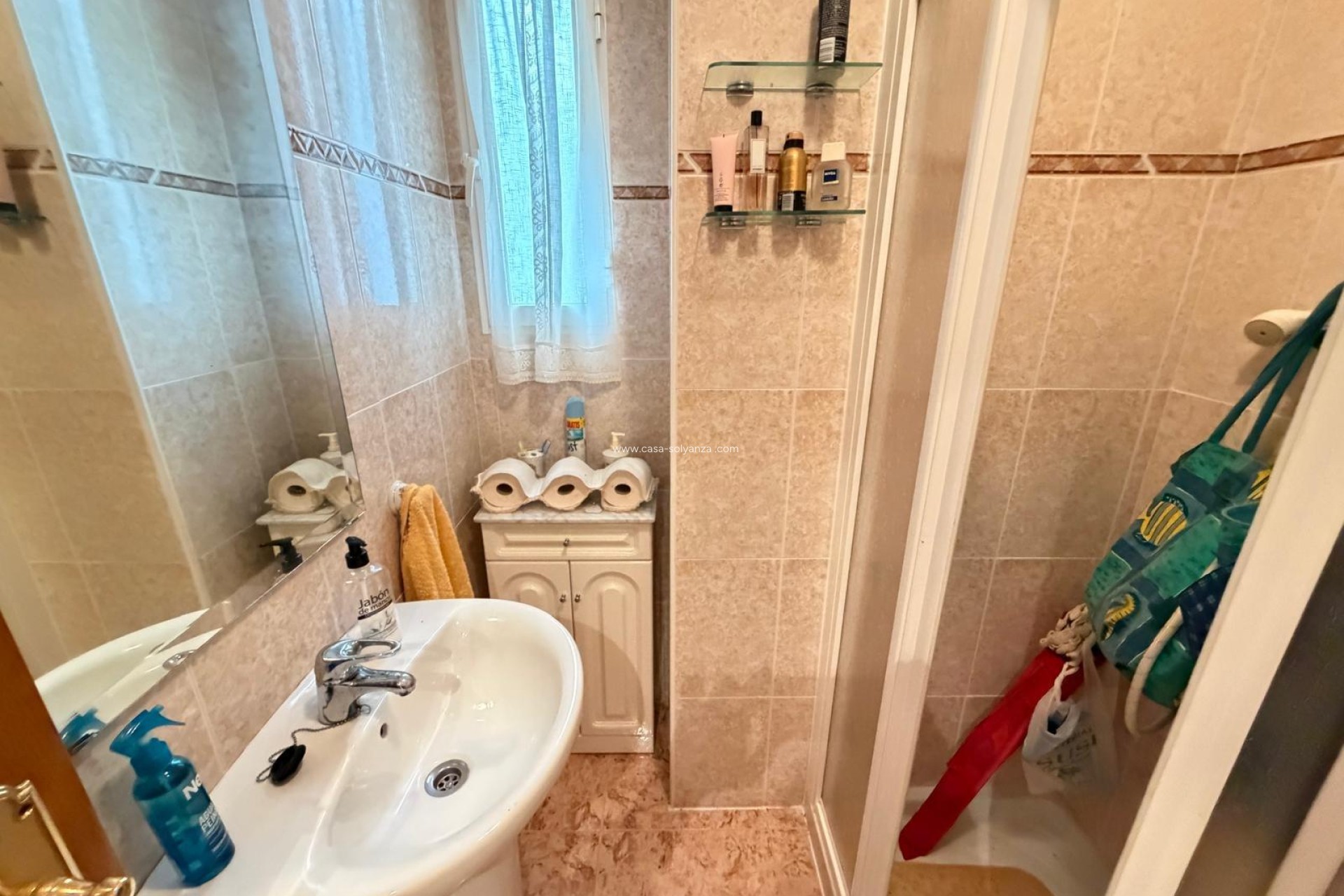 Wiederverkauf - Wohnung - Torrevieja - Playa del Cura