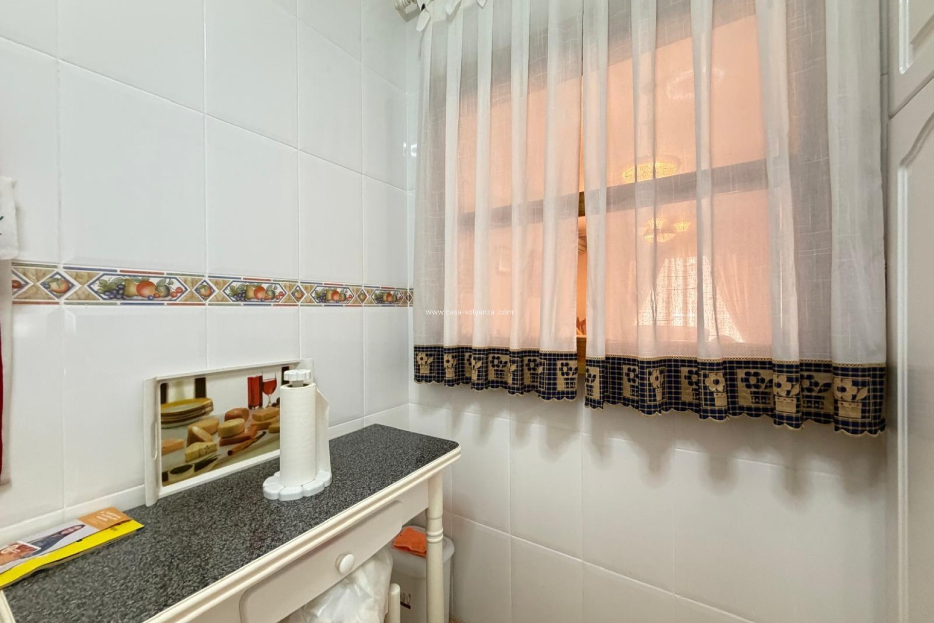 Wiederverkauf - Wohnung - Torrevieja - Playa del Cura