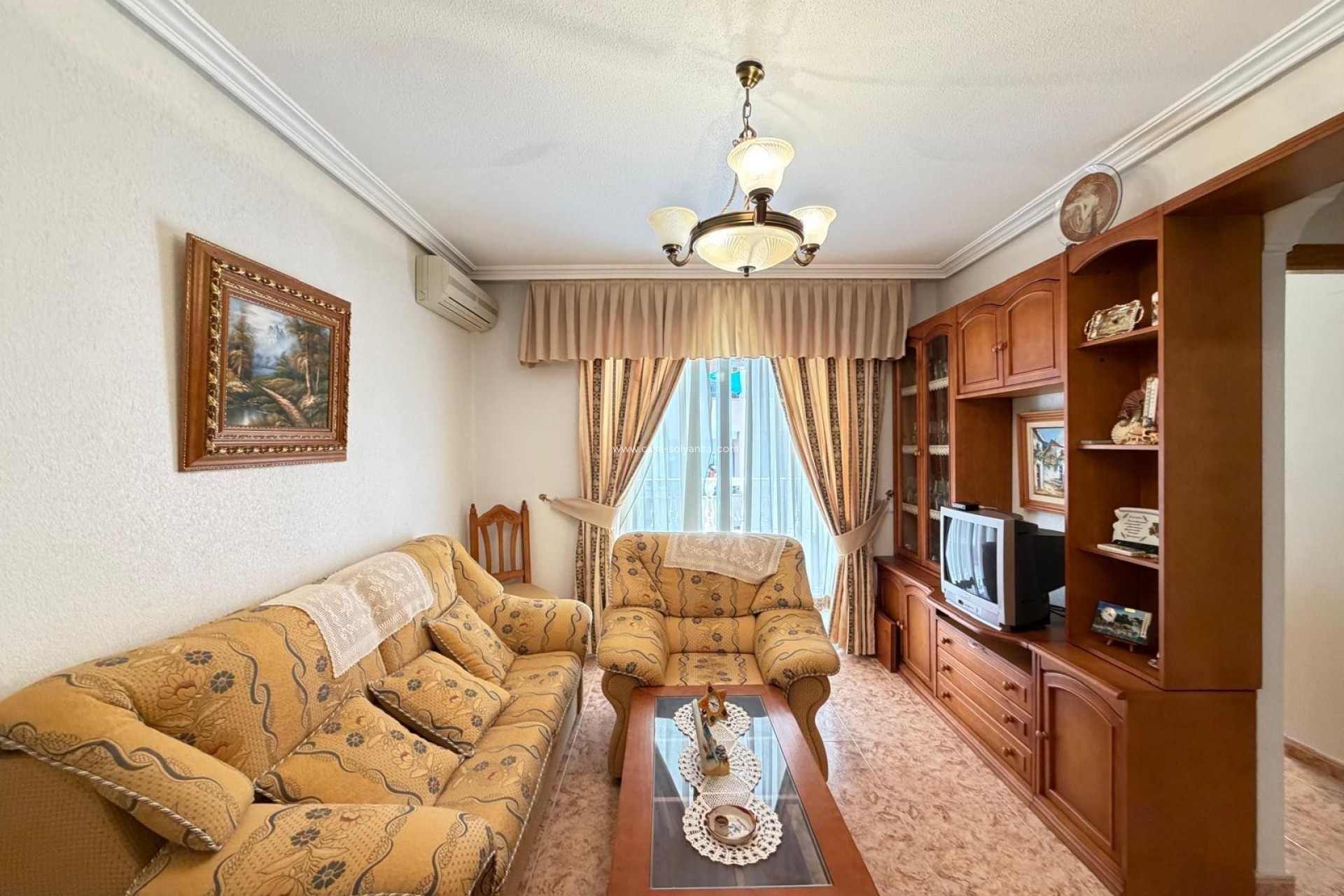 Wiederverkauf - Wohnung - Torrevieja - Playa del Cura