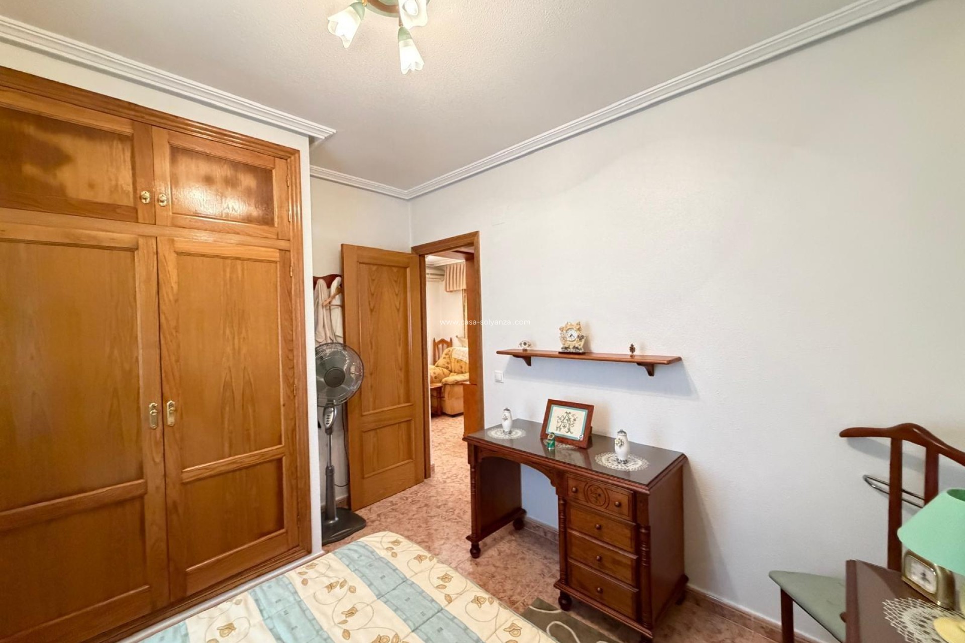 Wiederverkauf - Wohnung - Torrevieja - Playa del Cura