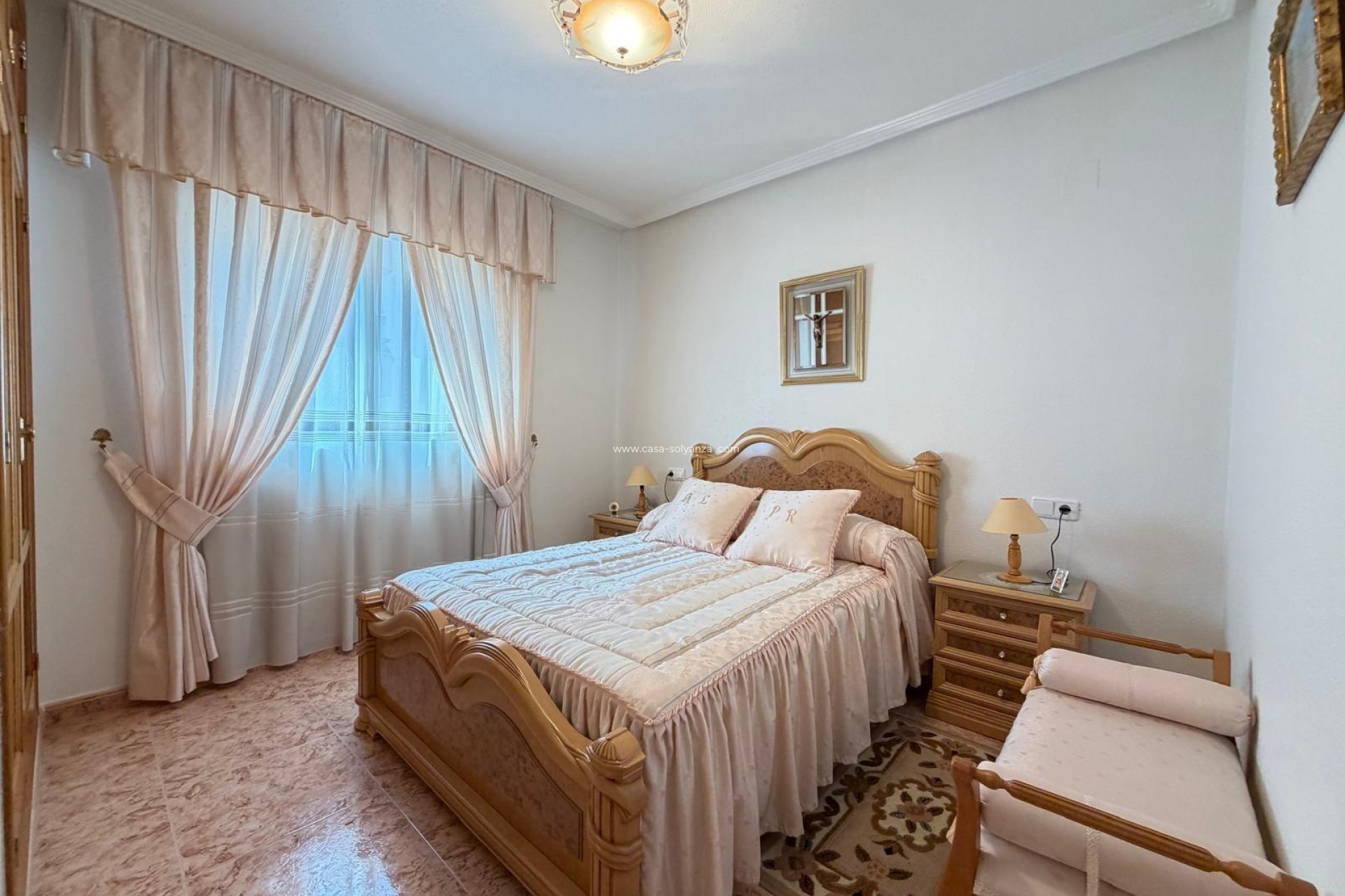 Wiederverkauf - Wohnung - Torrevieja - Playa del Cura