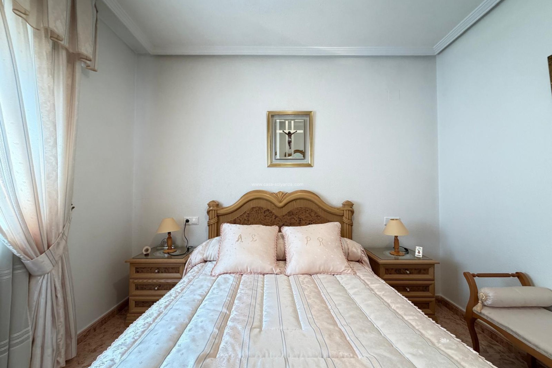 Wiederverkauf - Wohnung - Torrevieja - Playa del Cura