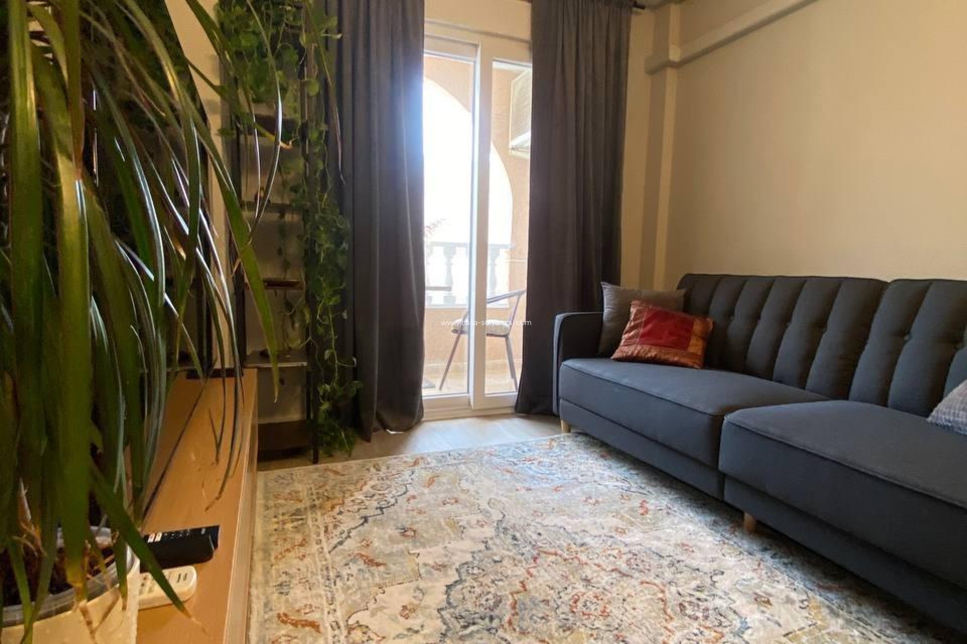 Wiederverkauf - Wohnung - Torrevieja - Playa del Cura