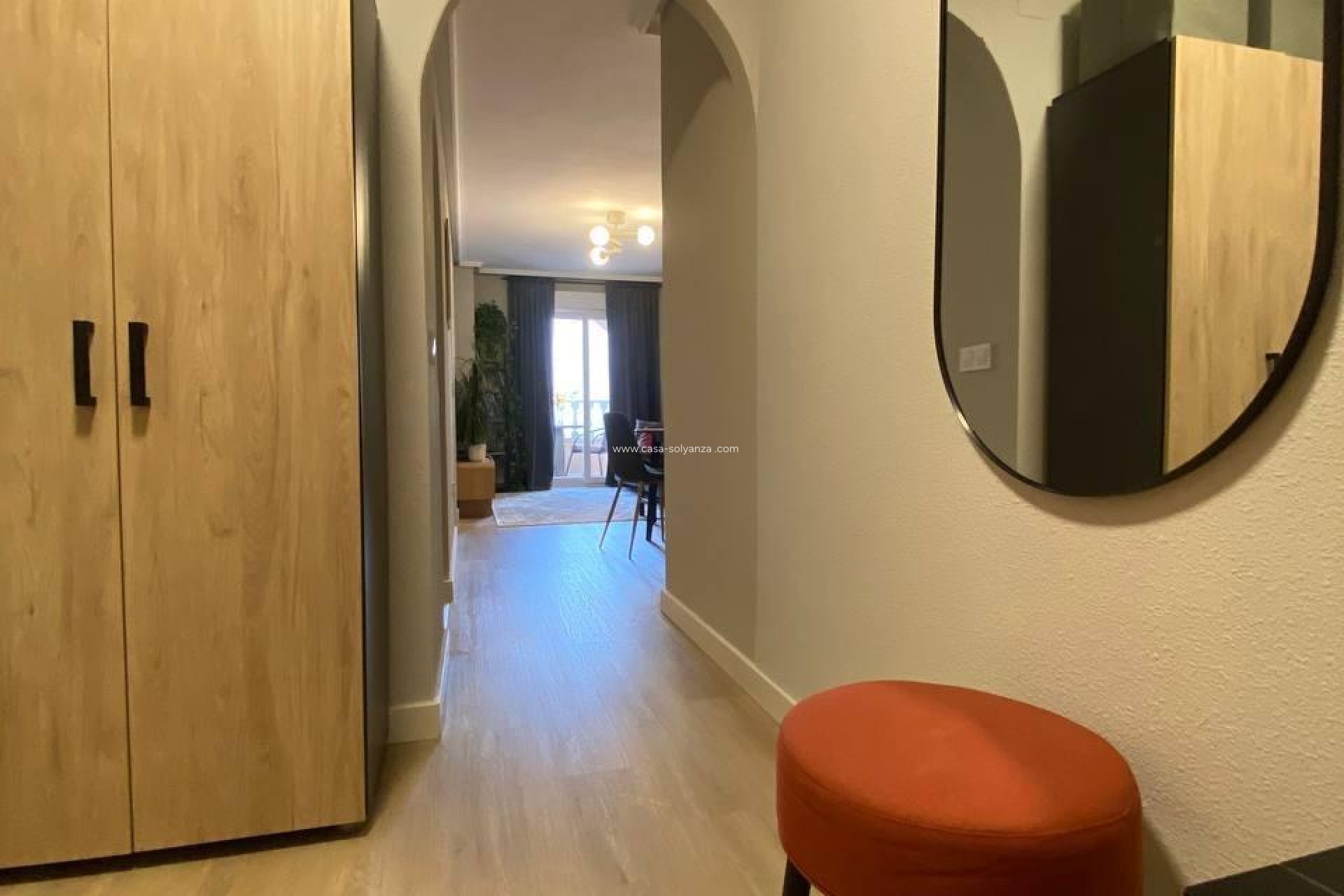 Wiederverkauf - Wohnung - Torrevieja - Playa del Cura