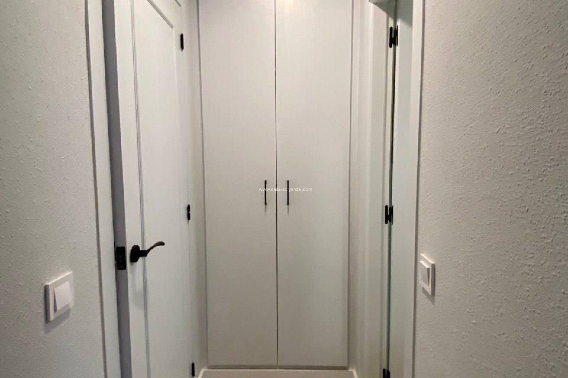 Wiederverkauf - Wohnung - Torrevieja - Playa del Cura