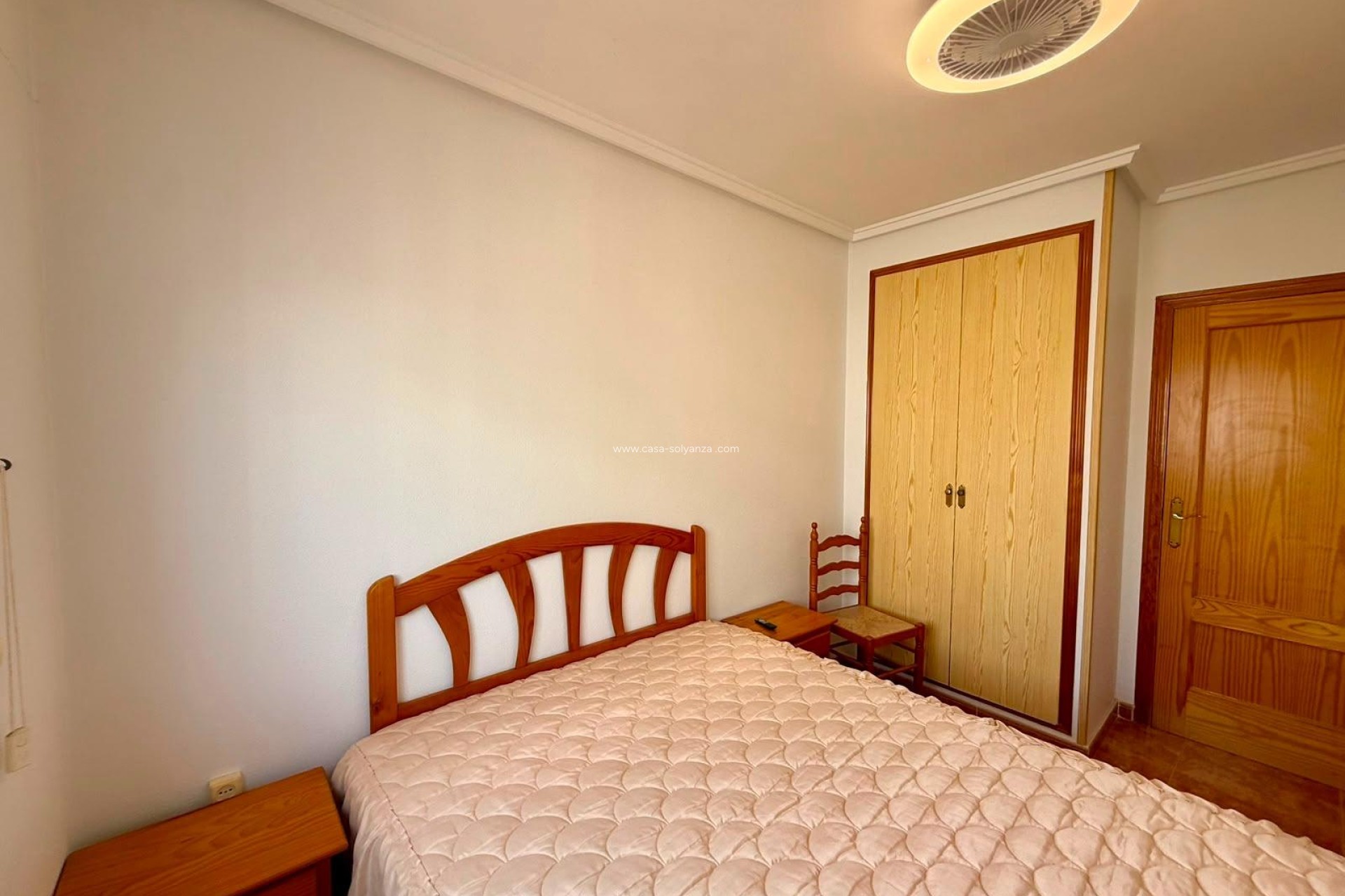 Wiederverkauf - Wohnung - Torrevieja - Playa del Cura