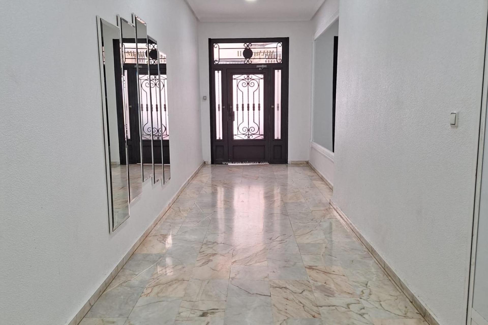 Wiederverkauf - Wohnung - Torrevieja - Playa del Cura