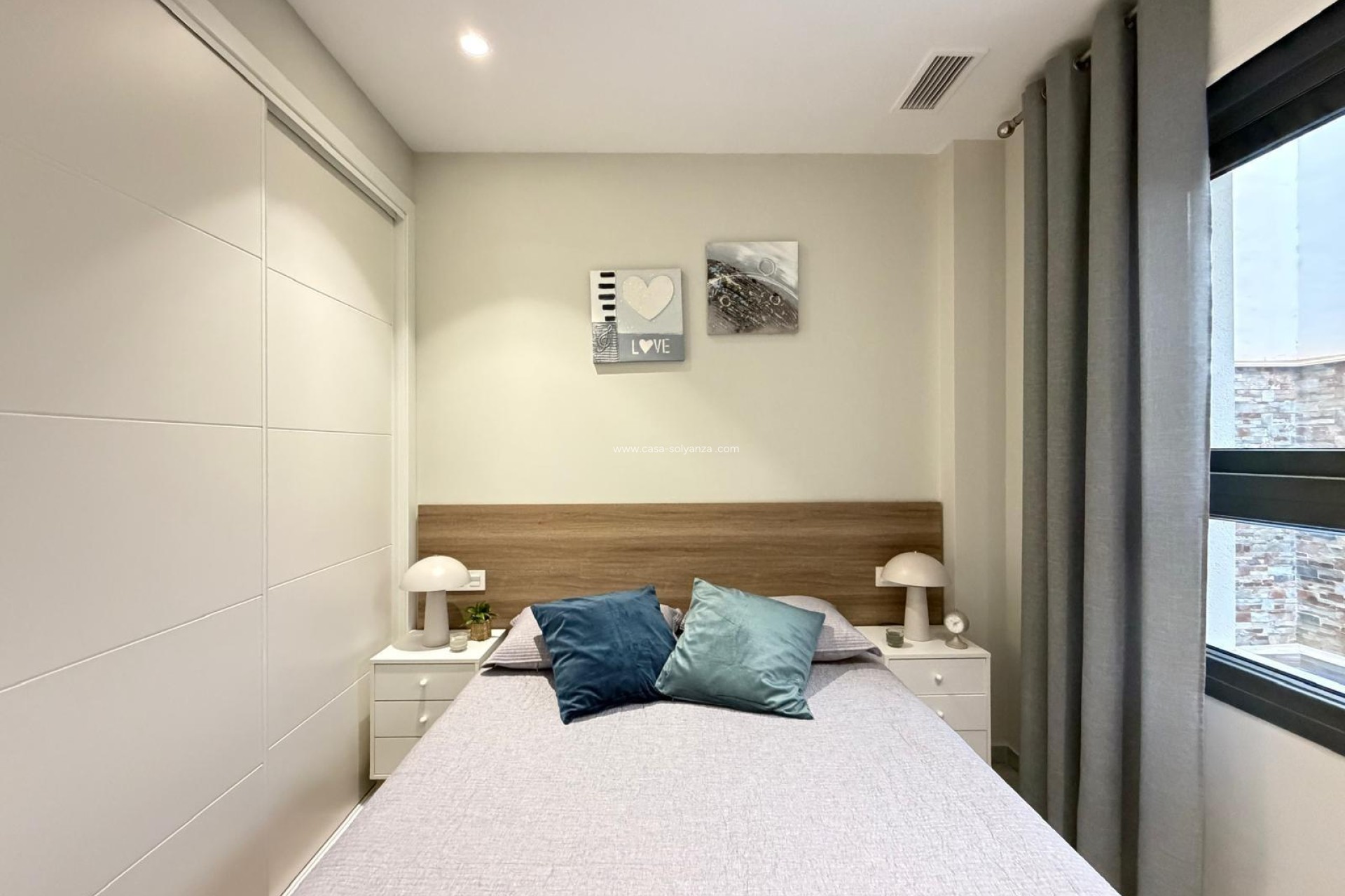 Wiederverkauf - Wohnung - Torrevieja - Playa del Cura