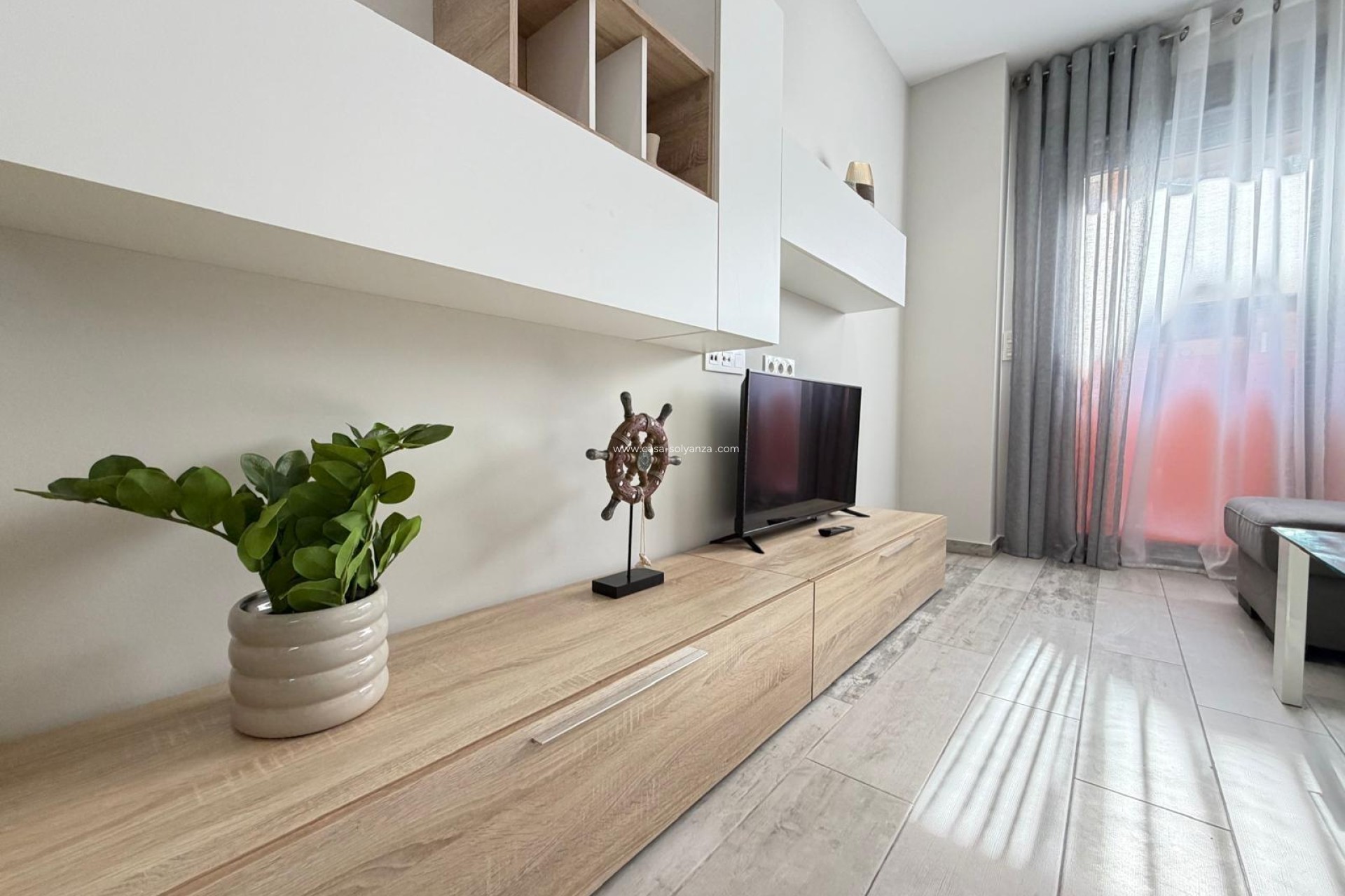 Wiederverkauf - Wohnung - Torrevieja - Playa del Cura