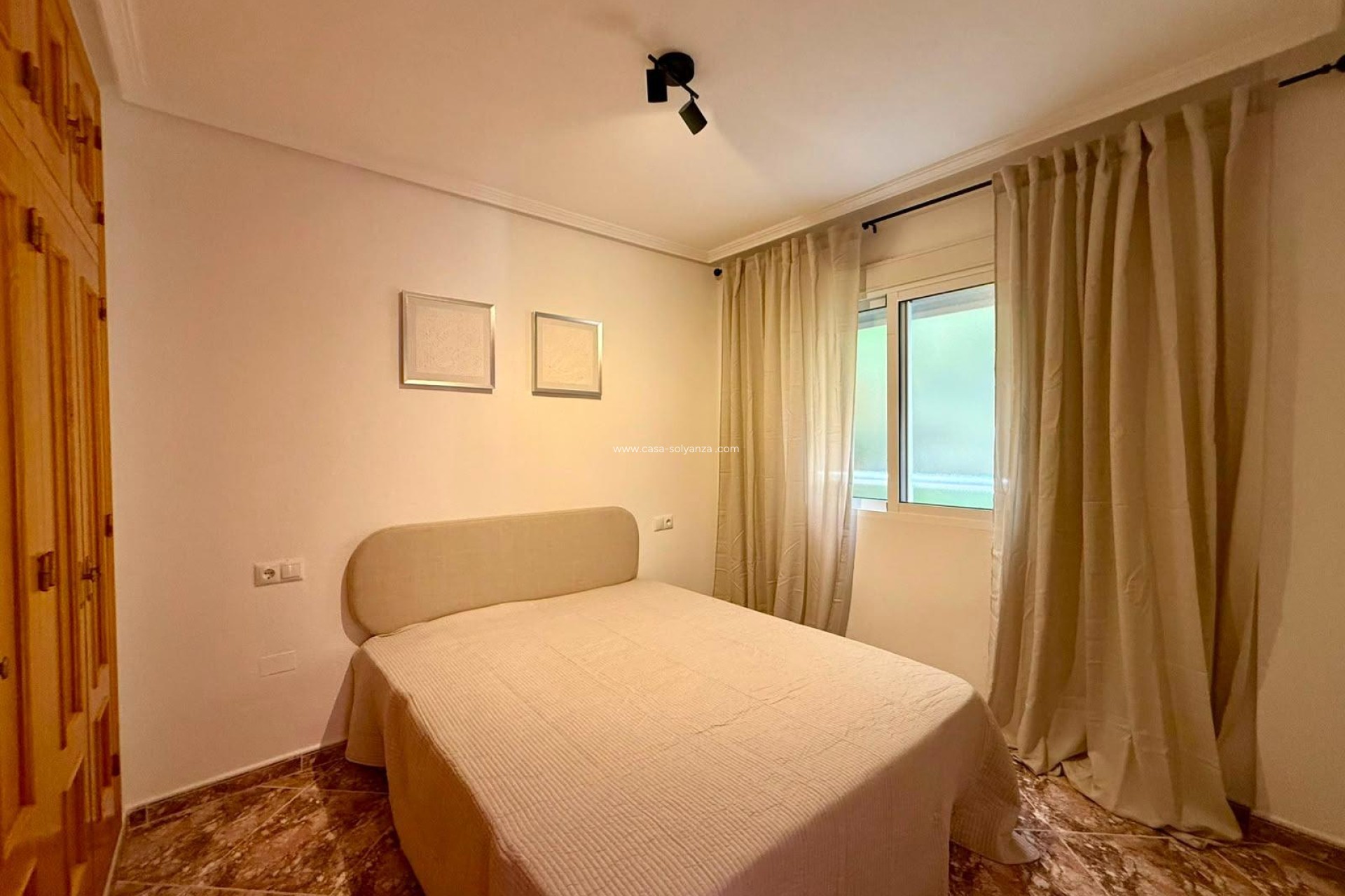 Wiederverkauf - Wohnung - Torrevieja - Playa del Cura