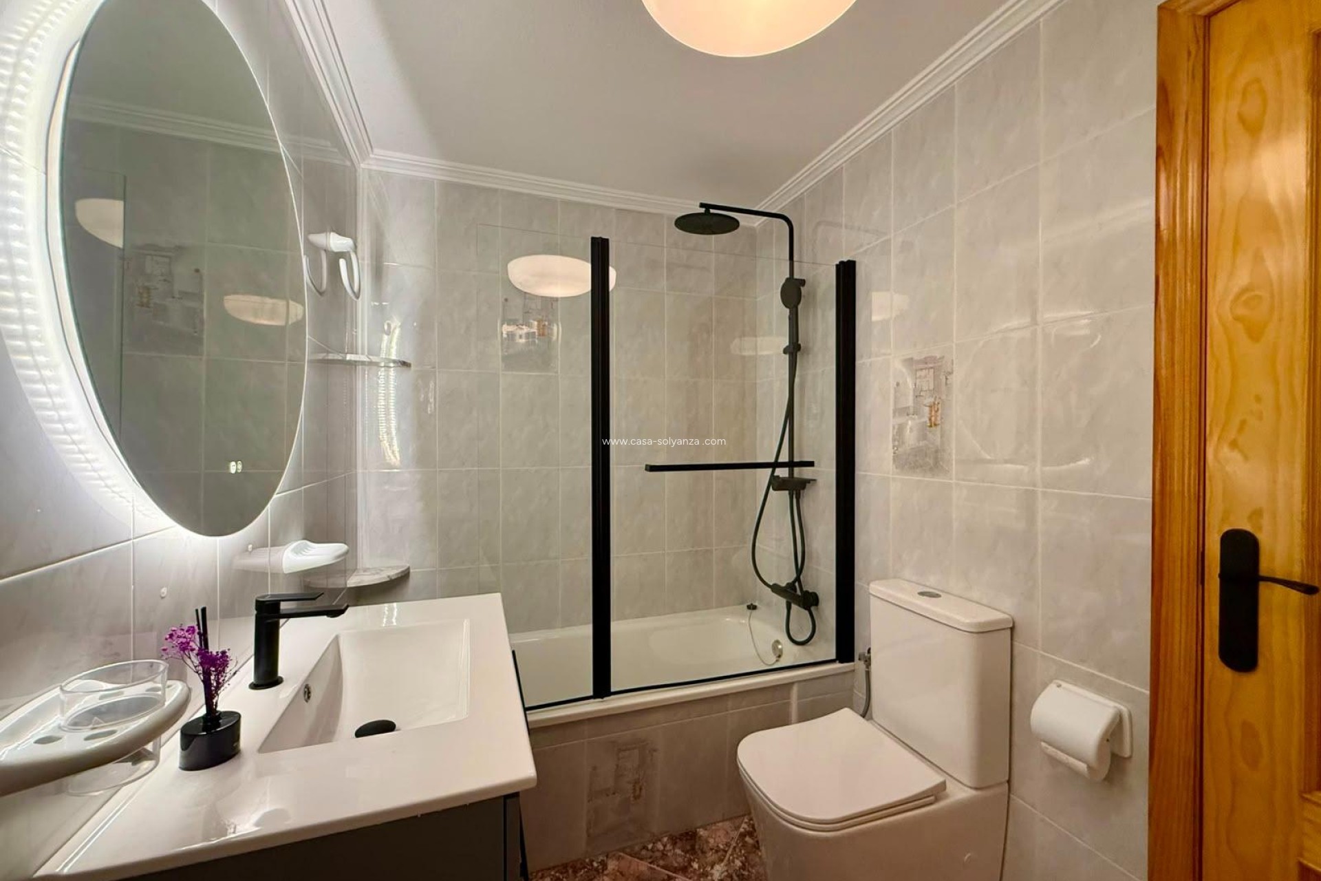 Wiederverkauf - Wohnung - Torrevieja - Playa del Cura