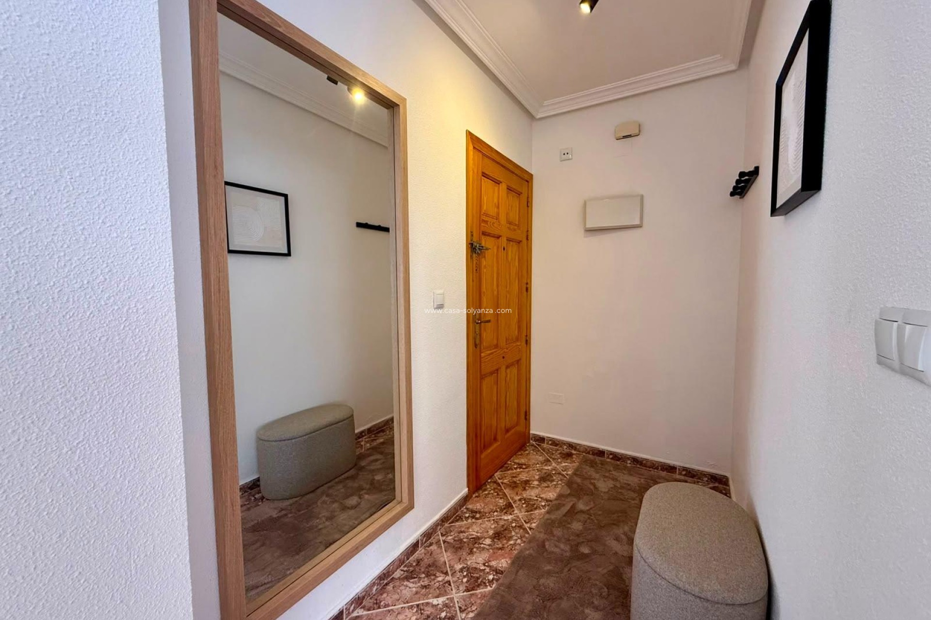 Wiederverkauf - Wohnung - Torrevieja - Playa del Cura