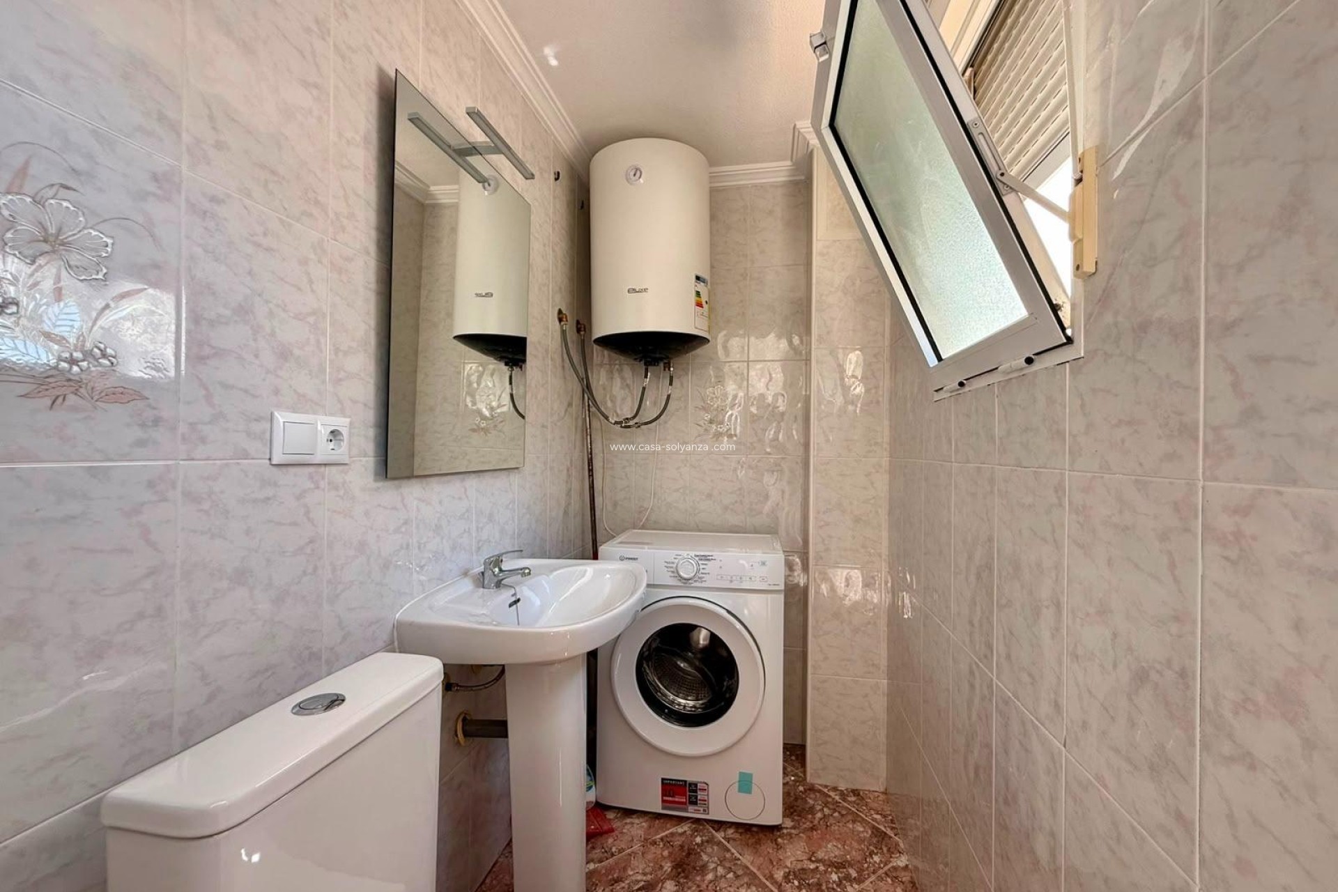 Wiederverkauf - Wohnung - Torrevieja - Playa del Cura