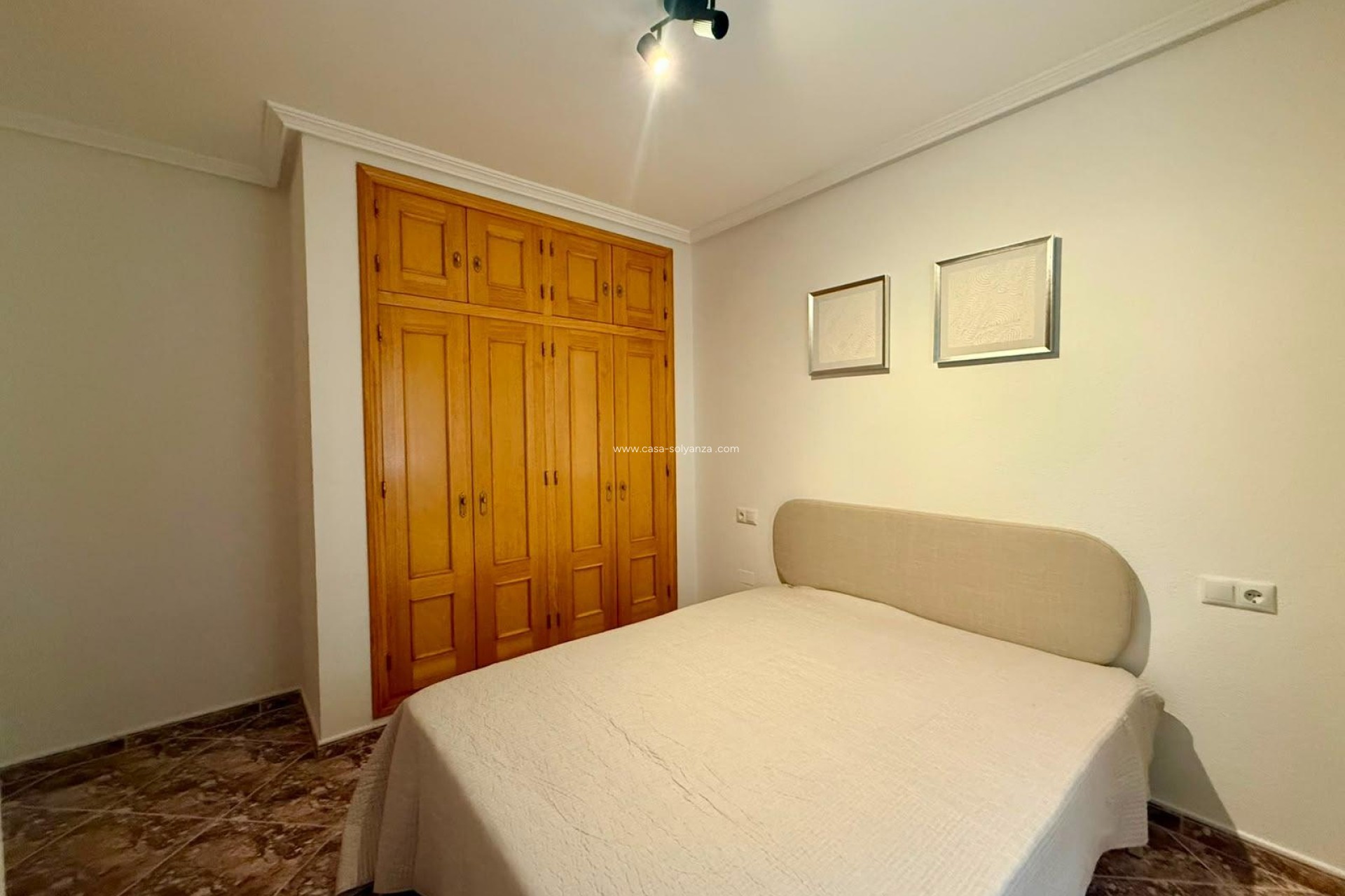 Wiederverkauf - Wohnung - Torrevieja - Playa del Cura