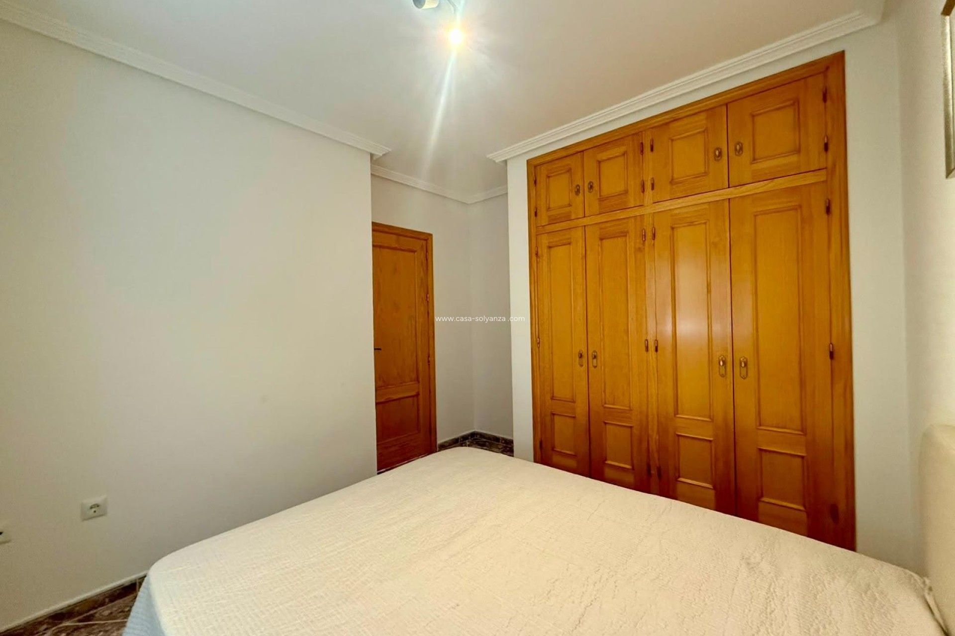 Wiederverkauf - Wohnung - Torrevieja - Playa del Cura