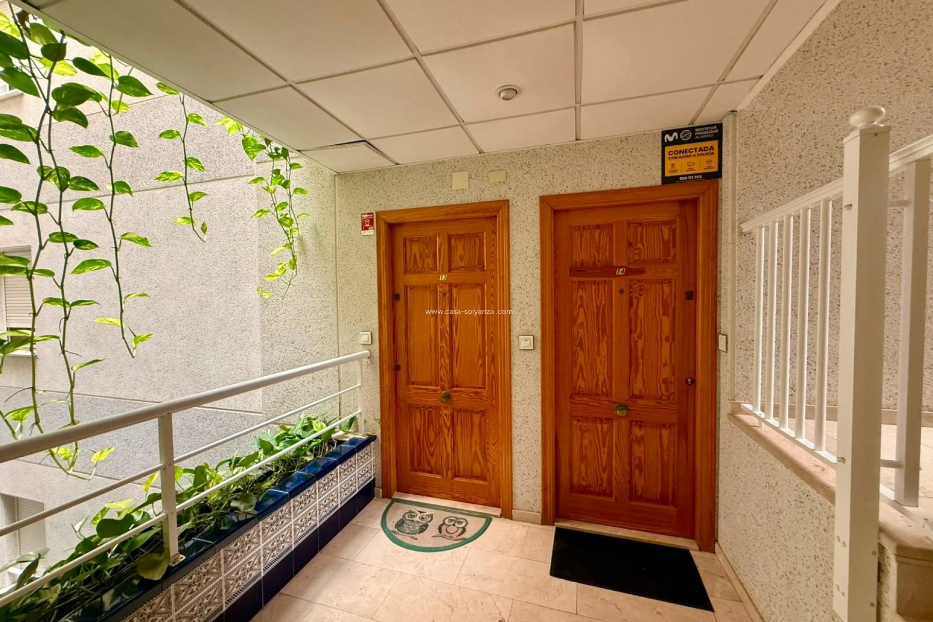 Wiederverkauf - Wohnung - Torrevieja - Playa del Cura