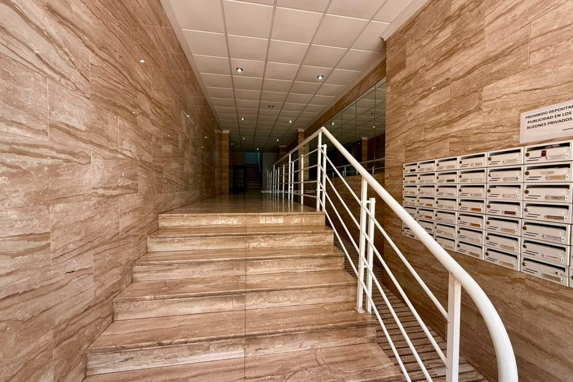 Wiederverkauf - Wohnung - Torrevieja - Playa del Cura